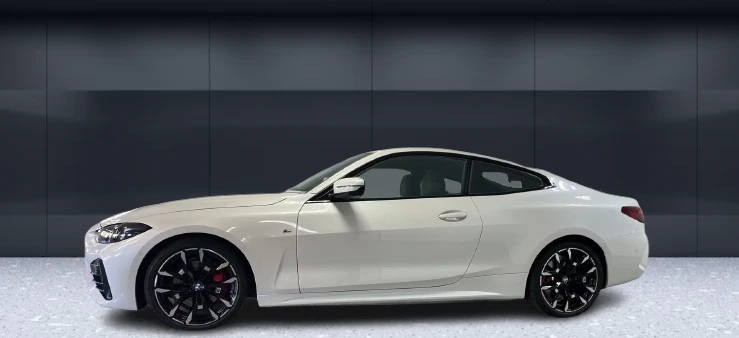 BMW 420 i Coupe = M-Sport = Гаранция, снимка 3 - Автомобили и джипове - 54855131