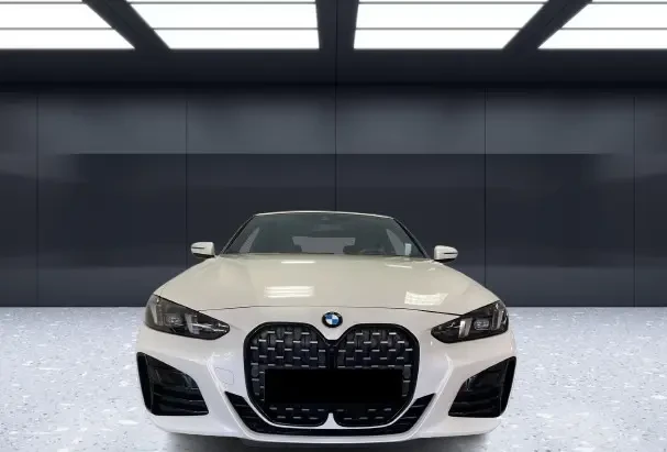 BMW 420 i Coupe = M-Sport = Гаранция