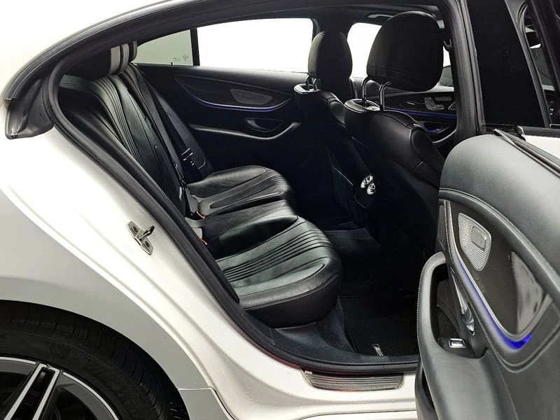 Mercedes-Benz CLS CLS300d AMG Line| 245к.с.| ВКЛ.ТЕХНОТЕСТ, снимка 12 - Автомобили и джипове - 55312157