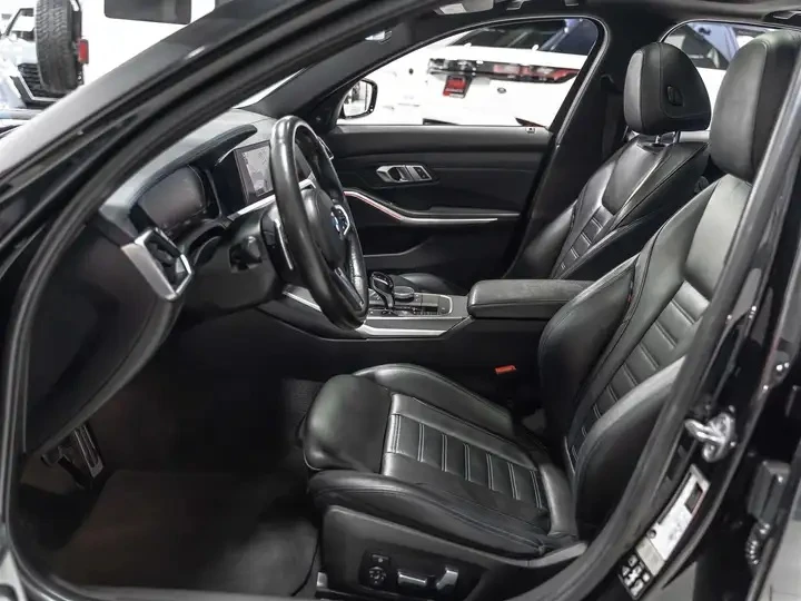 BMW 340 M PERFORMANCE * PREMIUM PKG * H&K *  | Mobile.bg � ����������� 5