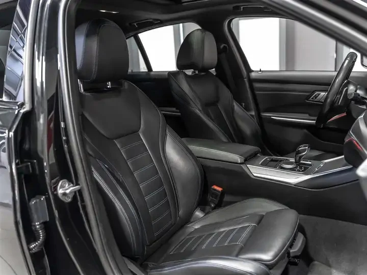 BMW 340 M PERFORMANCE * PREMIUM PKG * H&K *  | Mobile.bg � ����������� 10