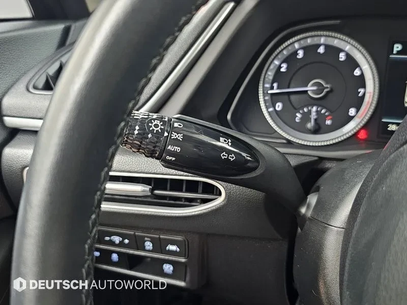 Hyundai Sonata 1.6 Turbo Modern, снимка 16 - Автомобили и джипове - 55937181