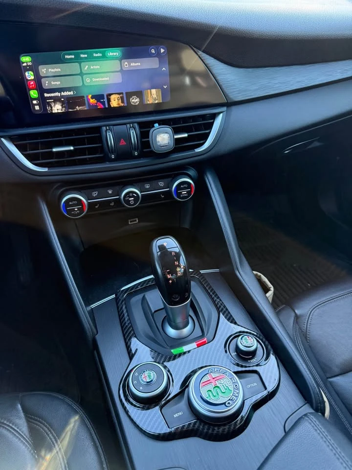 Alfa Romeo Giulia Q4, ������ ���� �� �� | Mobile.bg � ����������� 5