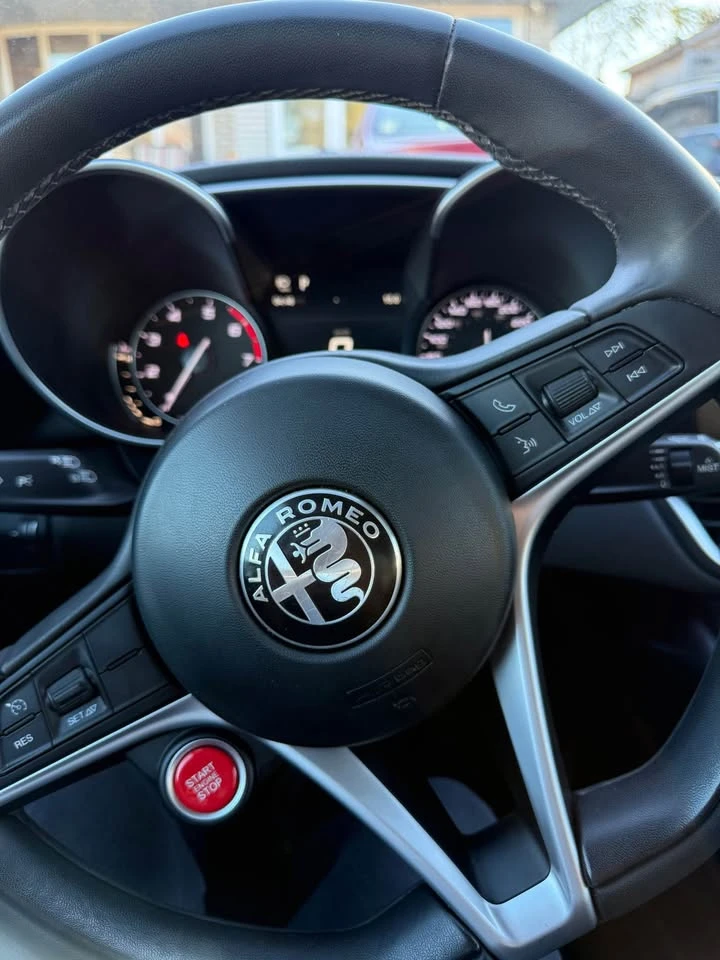 Alfa Romeo Giulia Q4, ������ ���� �� �� | Mobile.bg � ����������� 6