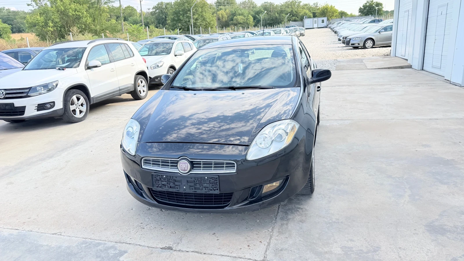 Fiat Bravo 1.4i BRC* NOVA* UNIKAT* 