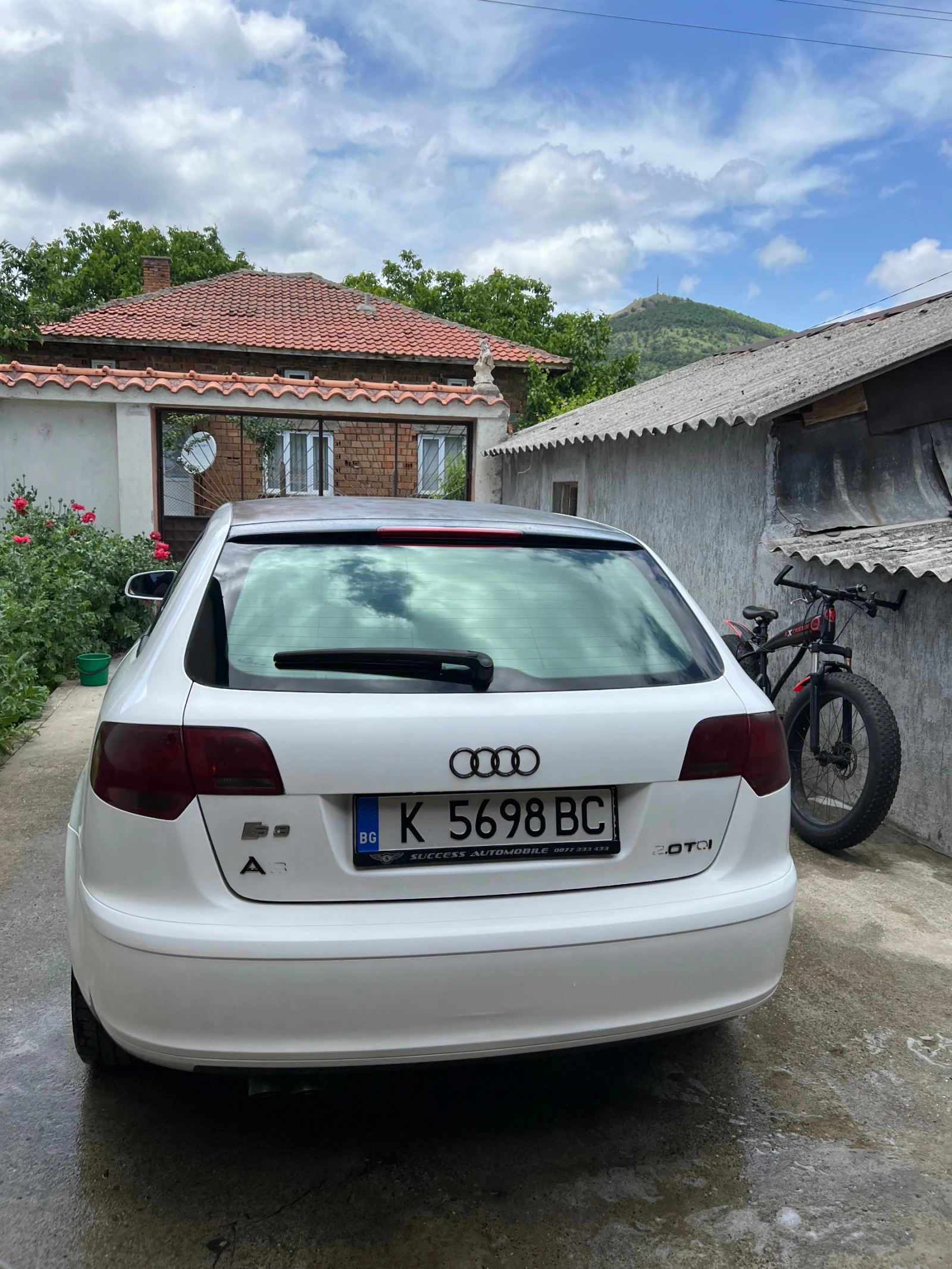 Audi A3  - изображение 5