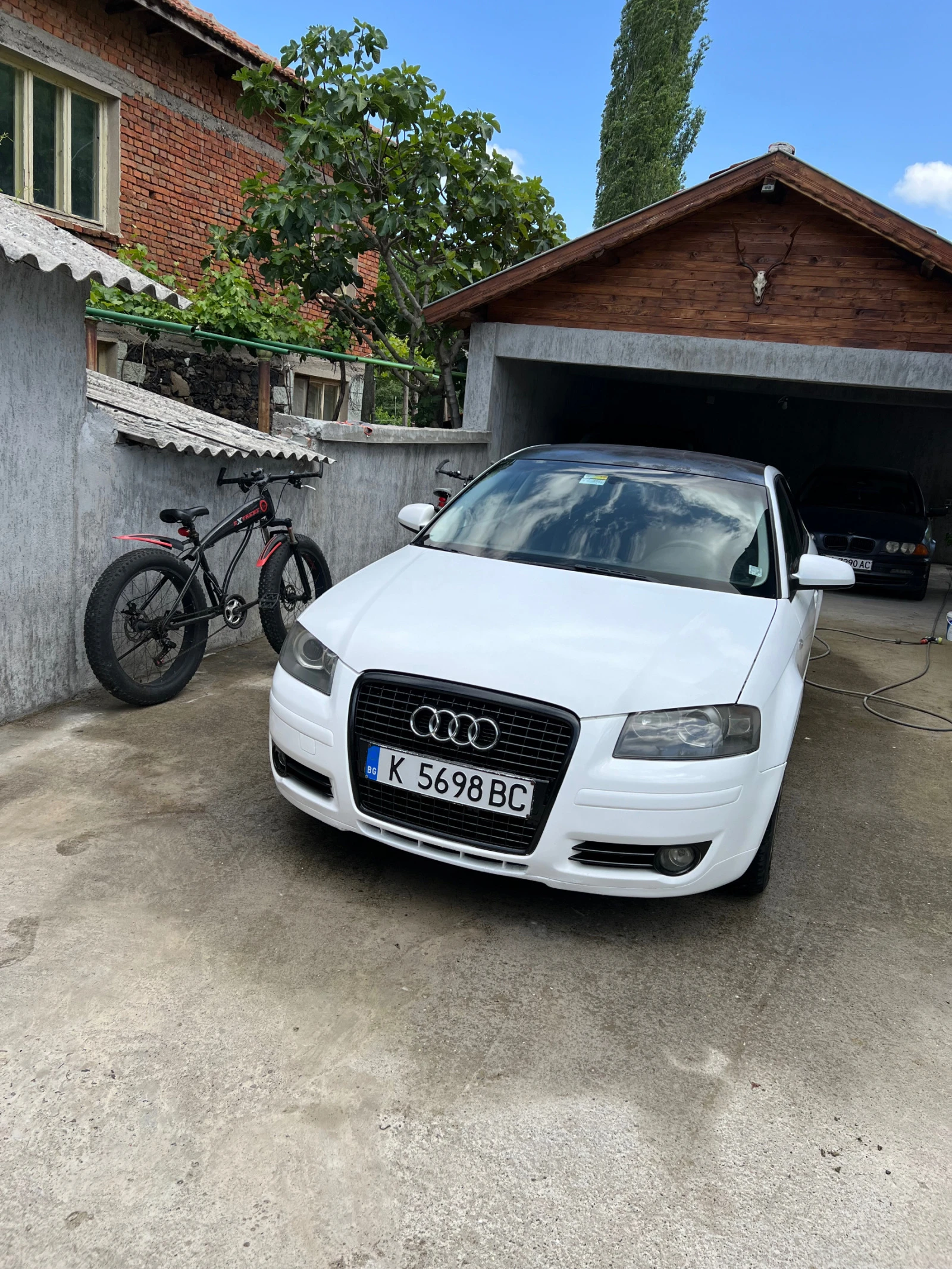 Audi A3  - изображение 2