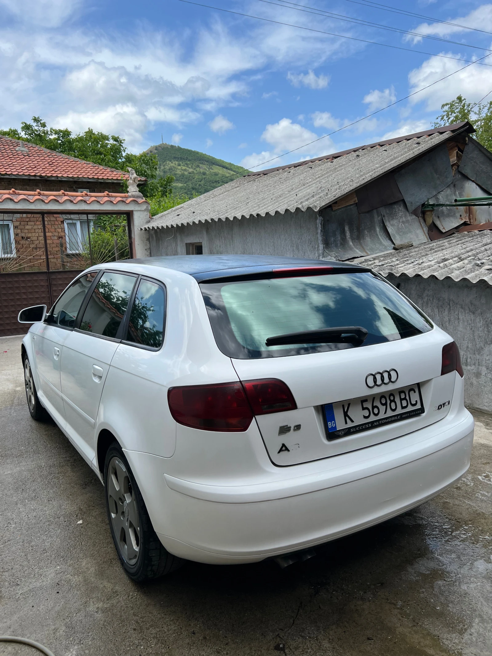 Audi A3  - изображение 4