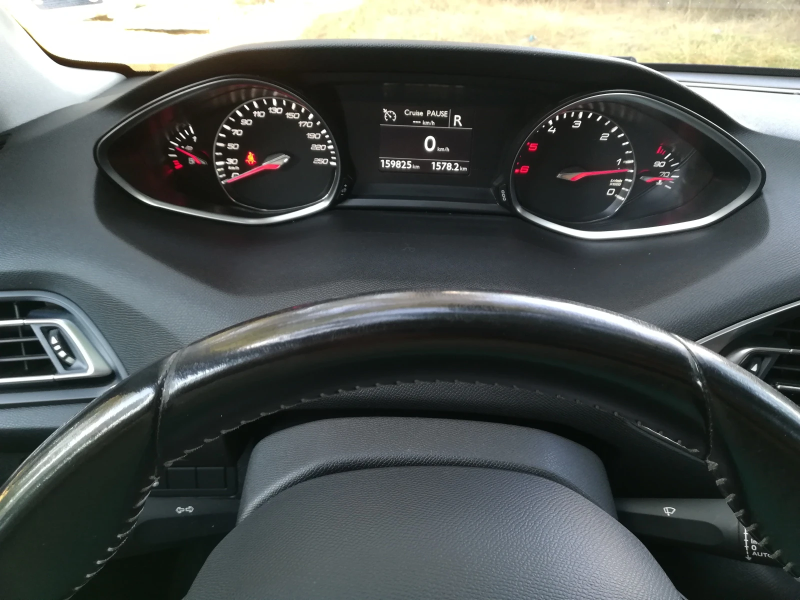 Peugeot 308 2.0 HDI - изображение 6