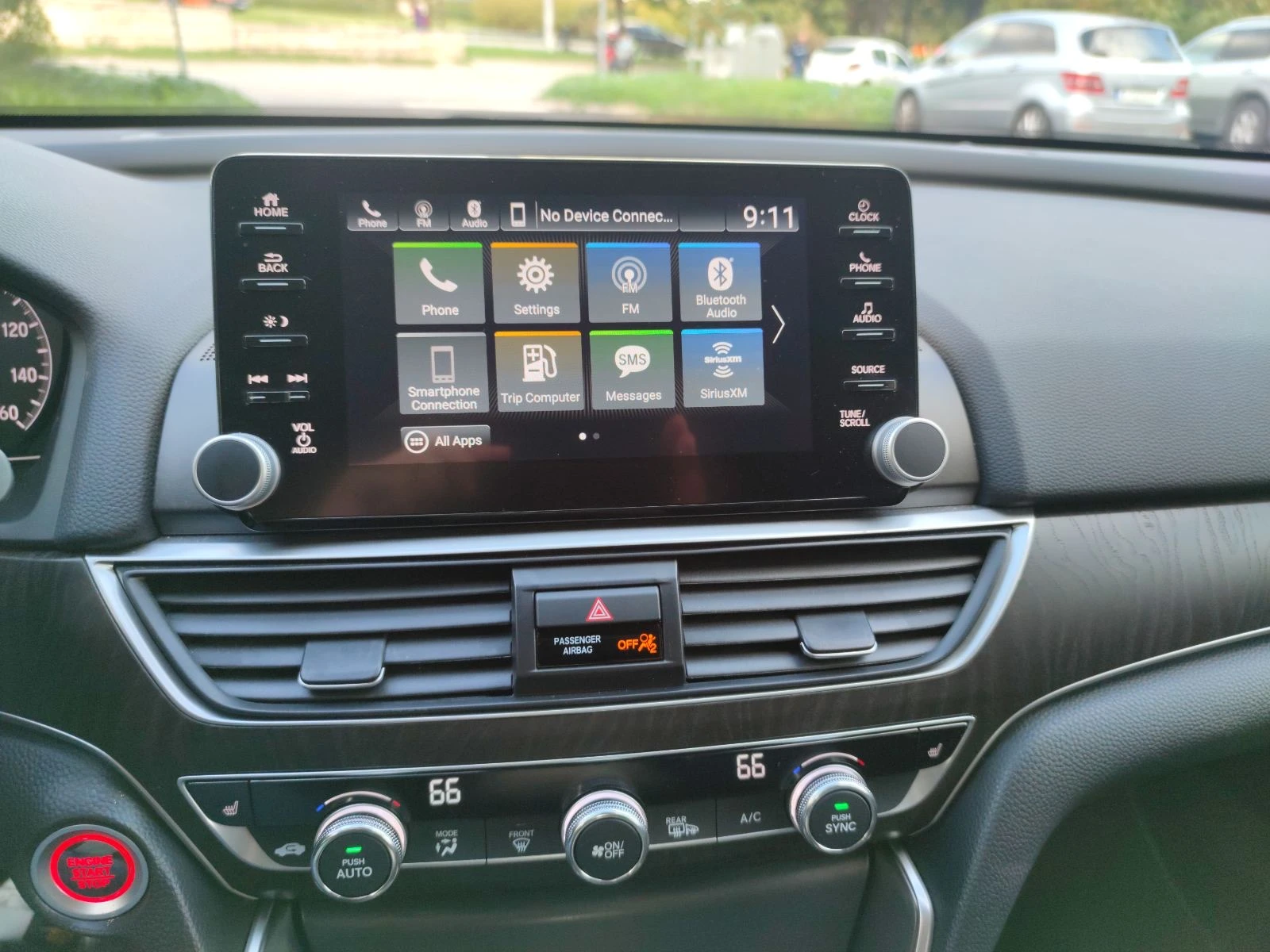 Honda Accord 2L turbo EXL �������� | Mobile.bg � ����������� 13