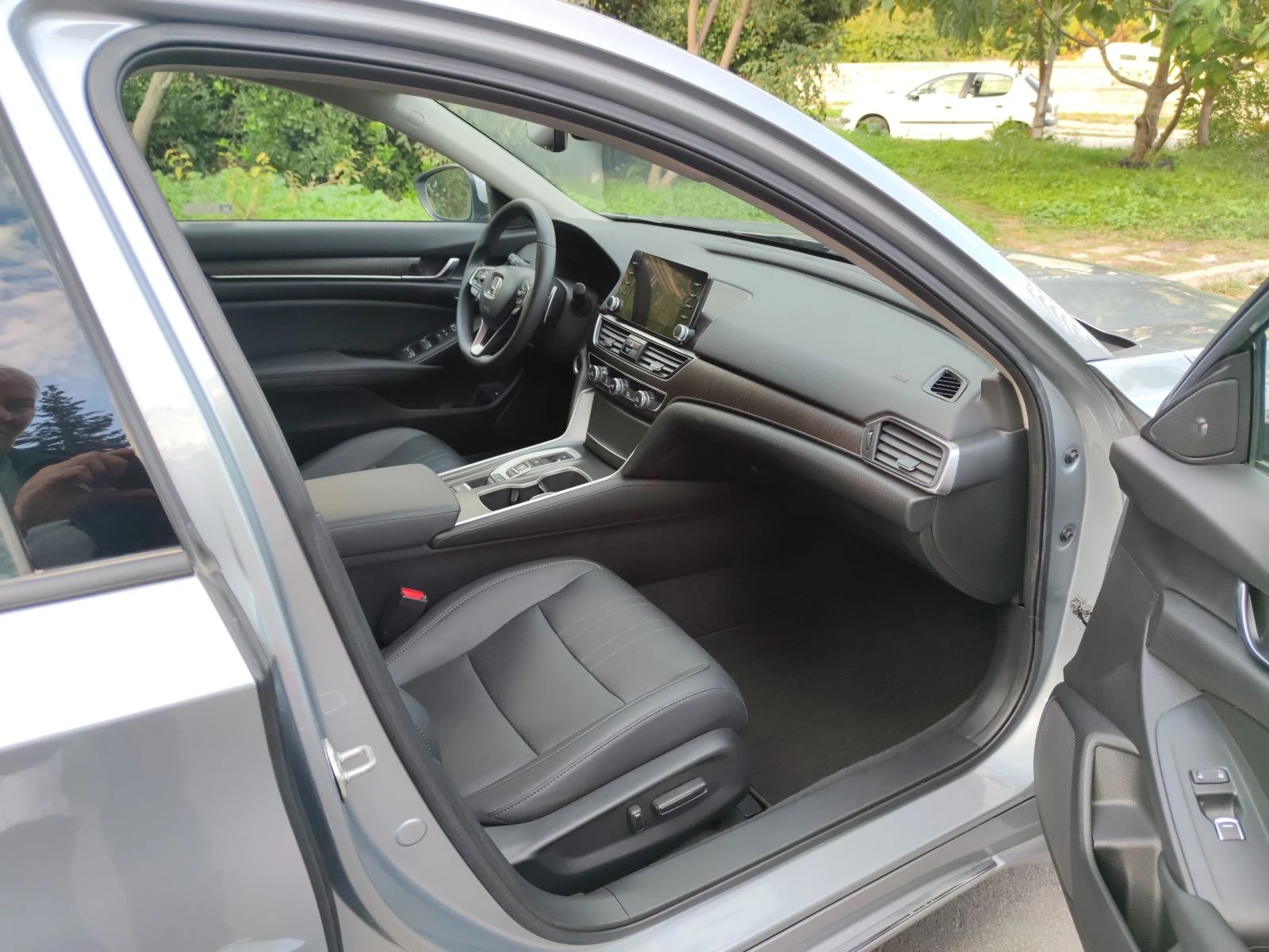 Honda Accord 2L turbo EXL �������� | Mobile.bg � ����������� 11