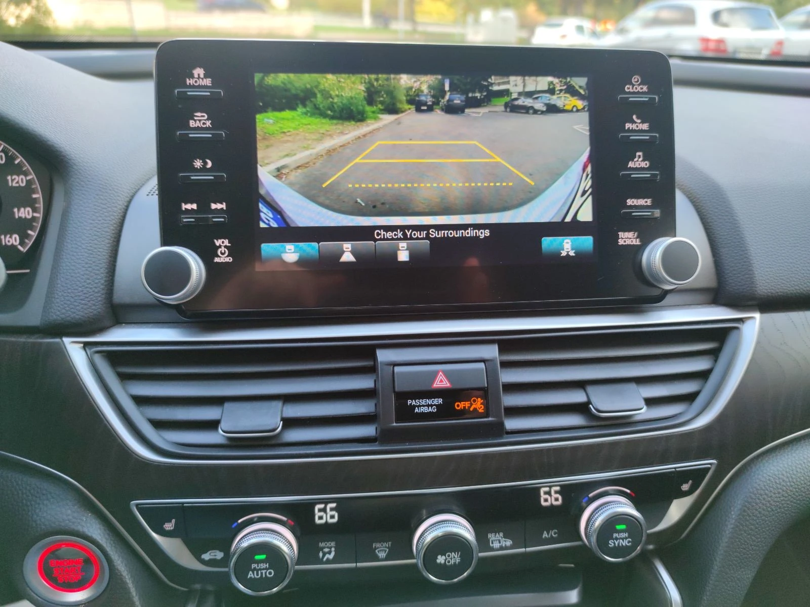 Honda Accord 2L turbo EXL �������� | Mobile.bg � ����������� 12