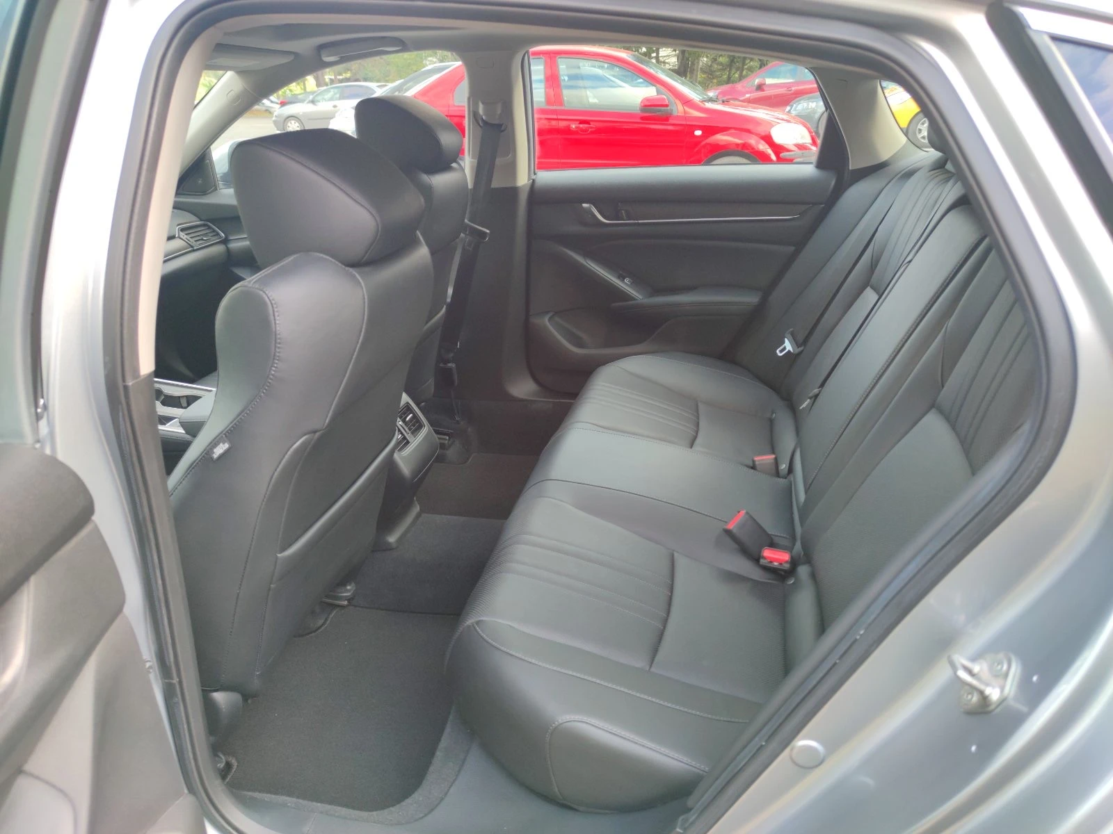 Honda Accord 2L turbo EXL �������� | Mobile.bg � ����������� 15