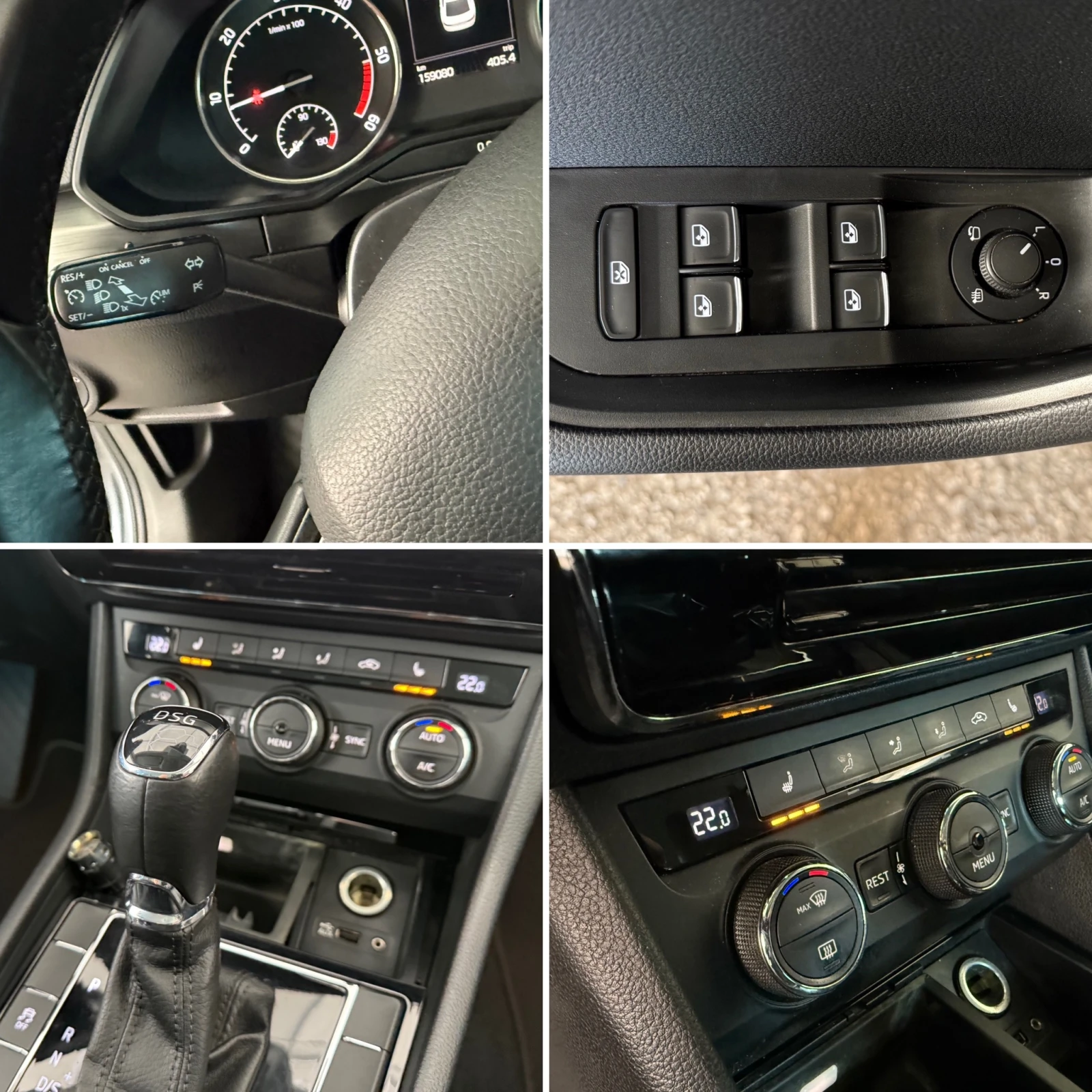 Skoda Superb 2.0TDI* 190�.�* �������� ������ � ����� �������  | Mobile.bg � ����������� 13