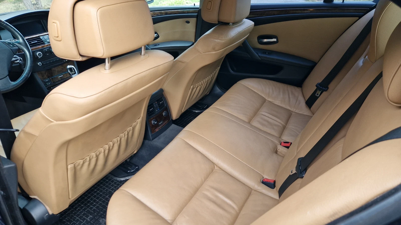 BMW 530  - изображение 8