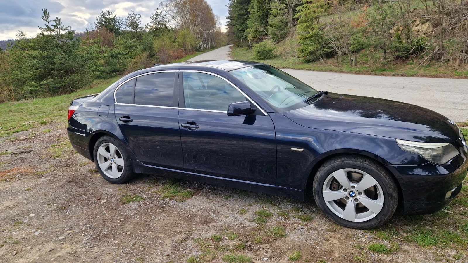 BMW 530  - изображение 4