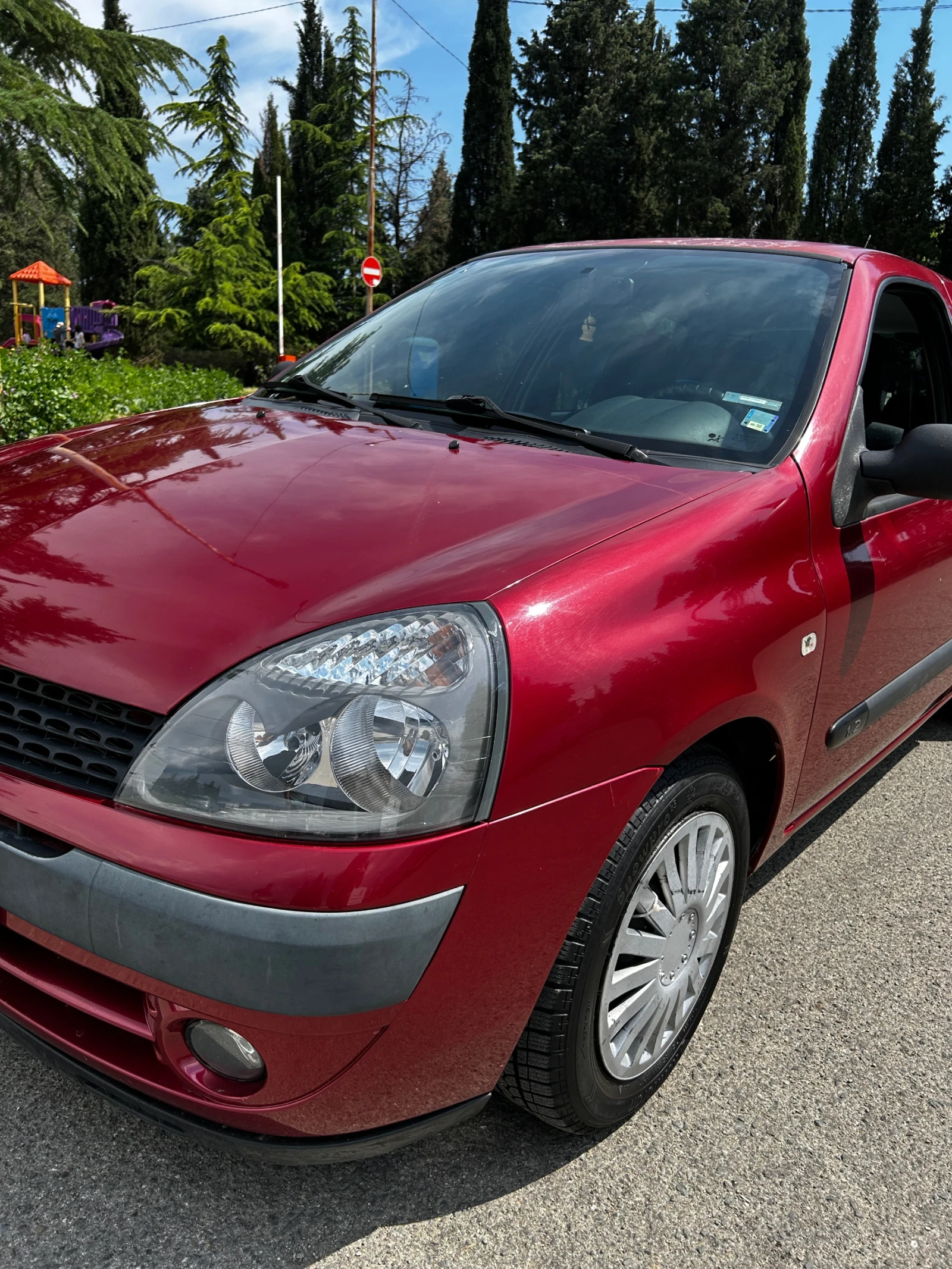 Renault Clio  - изображение 2
