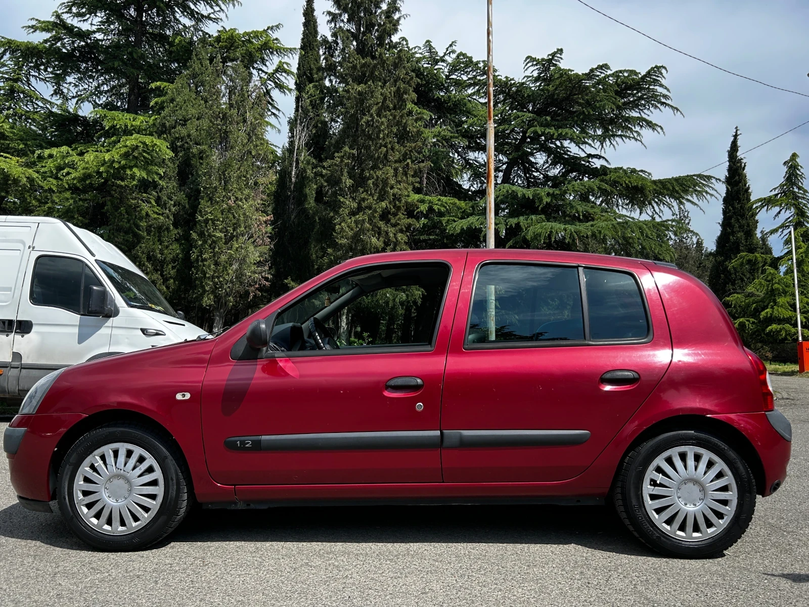Renault Clio  - изображение 10