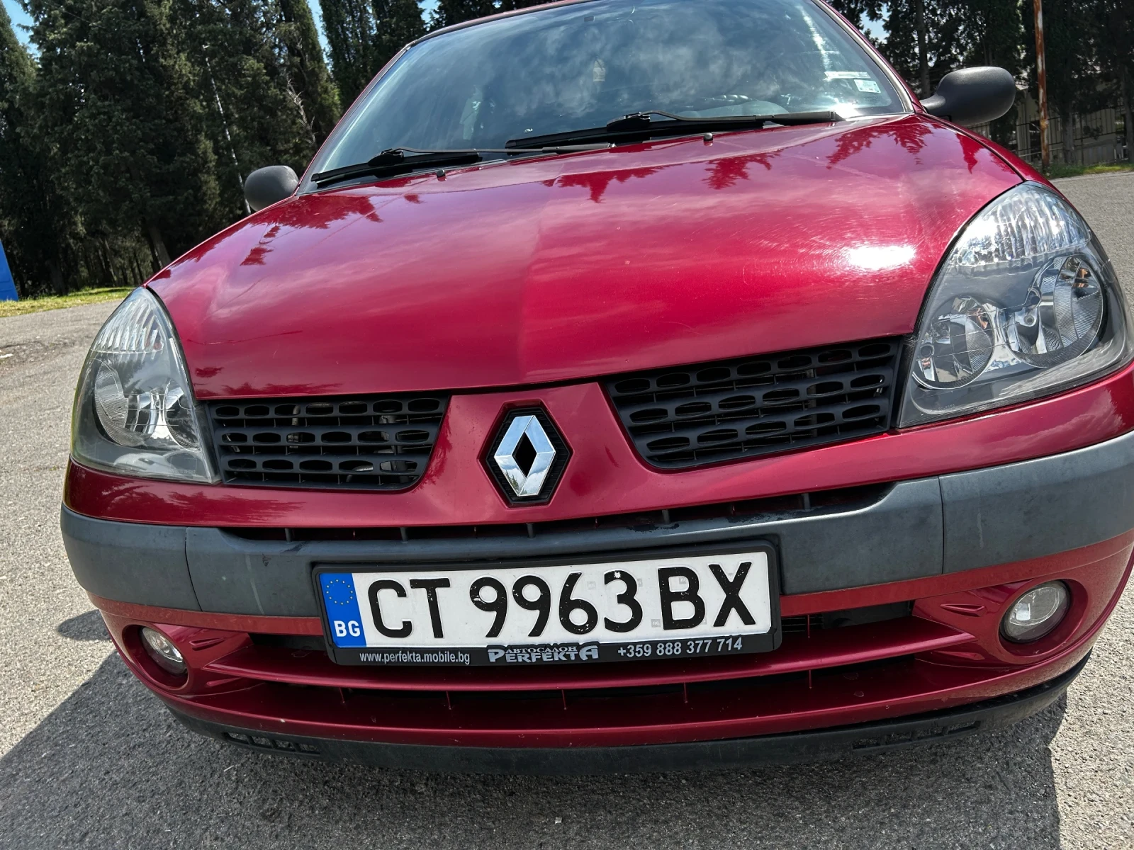 Renault Clio  - изображение 3