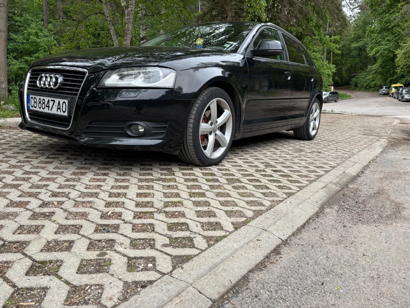 Audi A3  - изображение 2