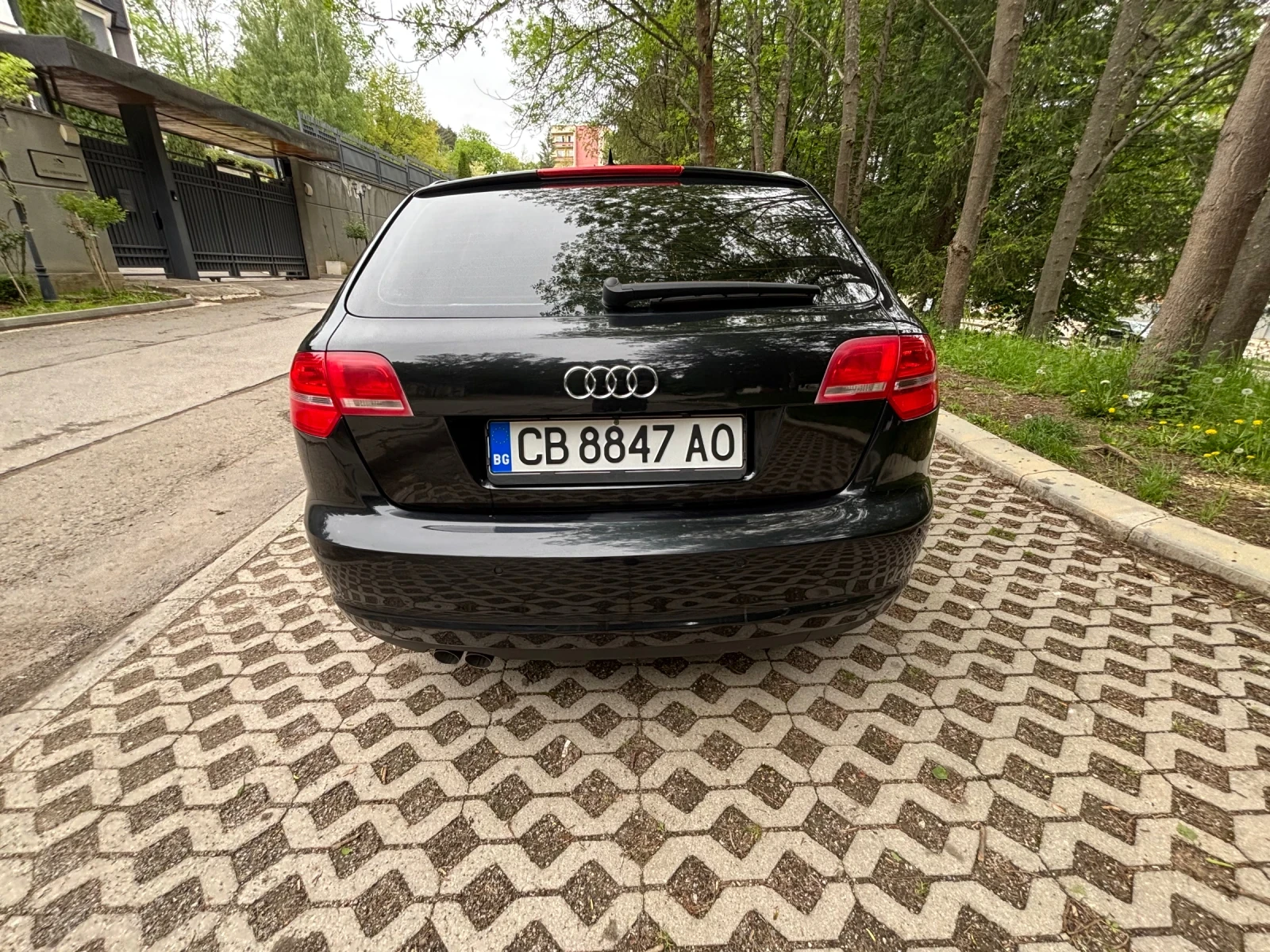 Audi A3  - изображение 5