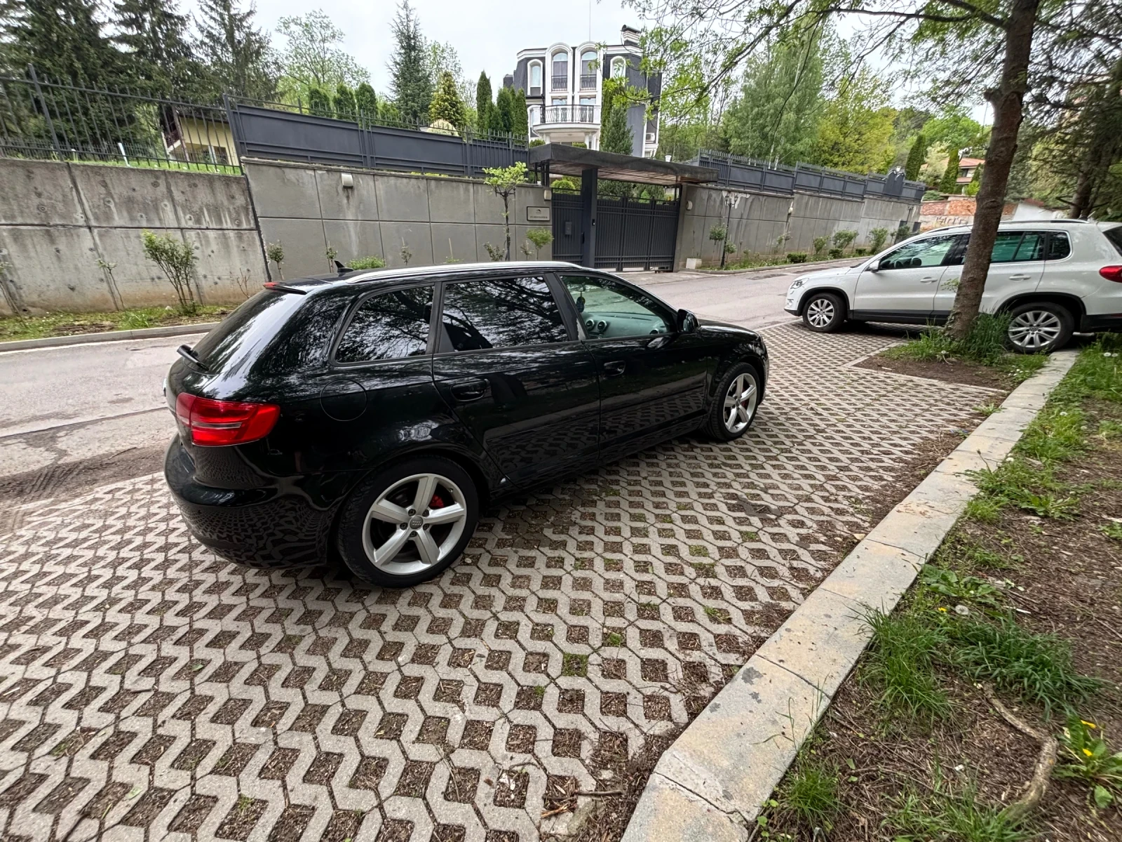 Audi A3  - изображение 4