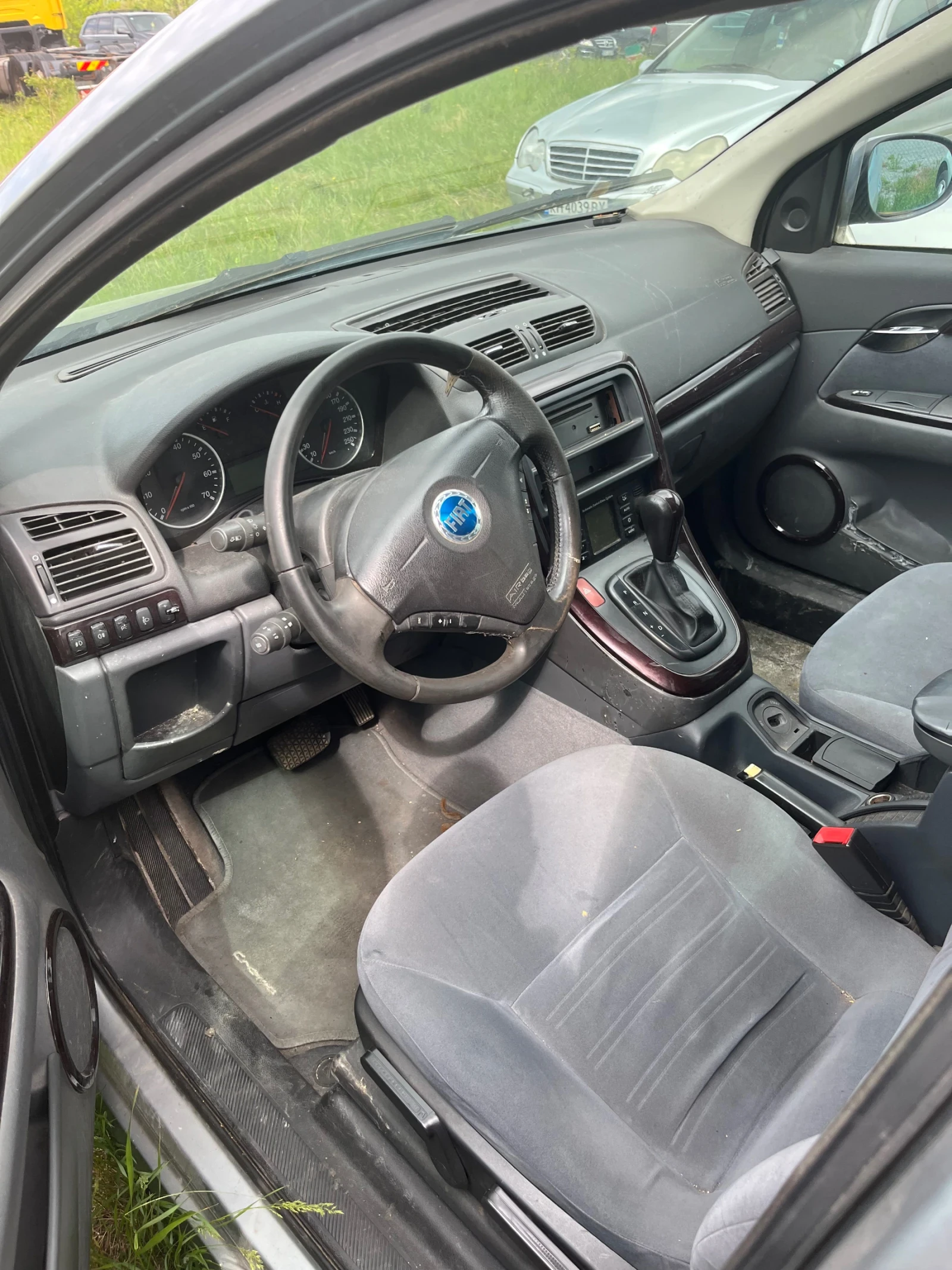 Fiat Croma  - изображение 3