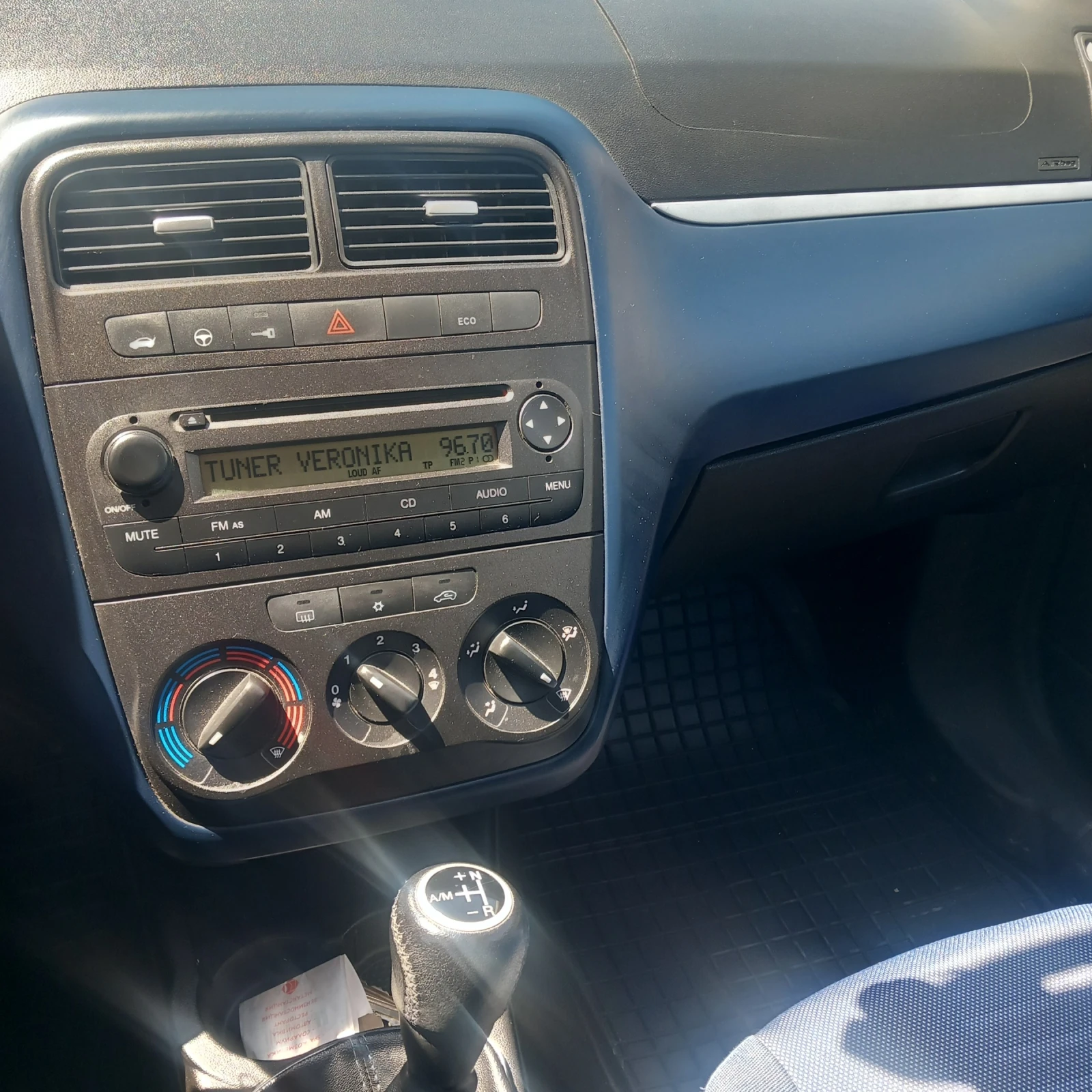 Fiat Punto  - изображение 10