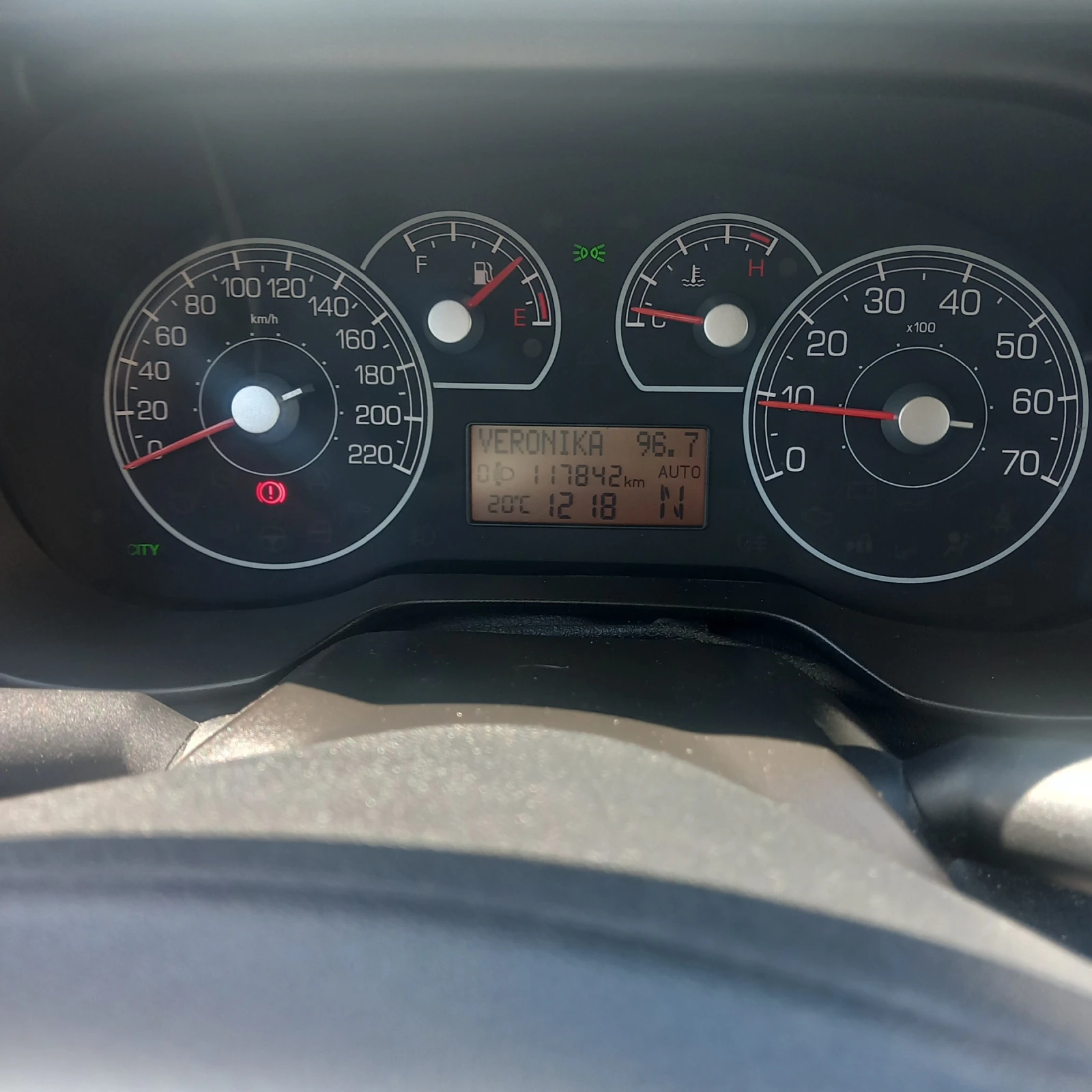 Fiat Punto  - изображение 9