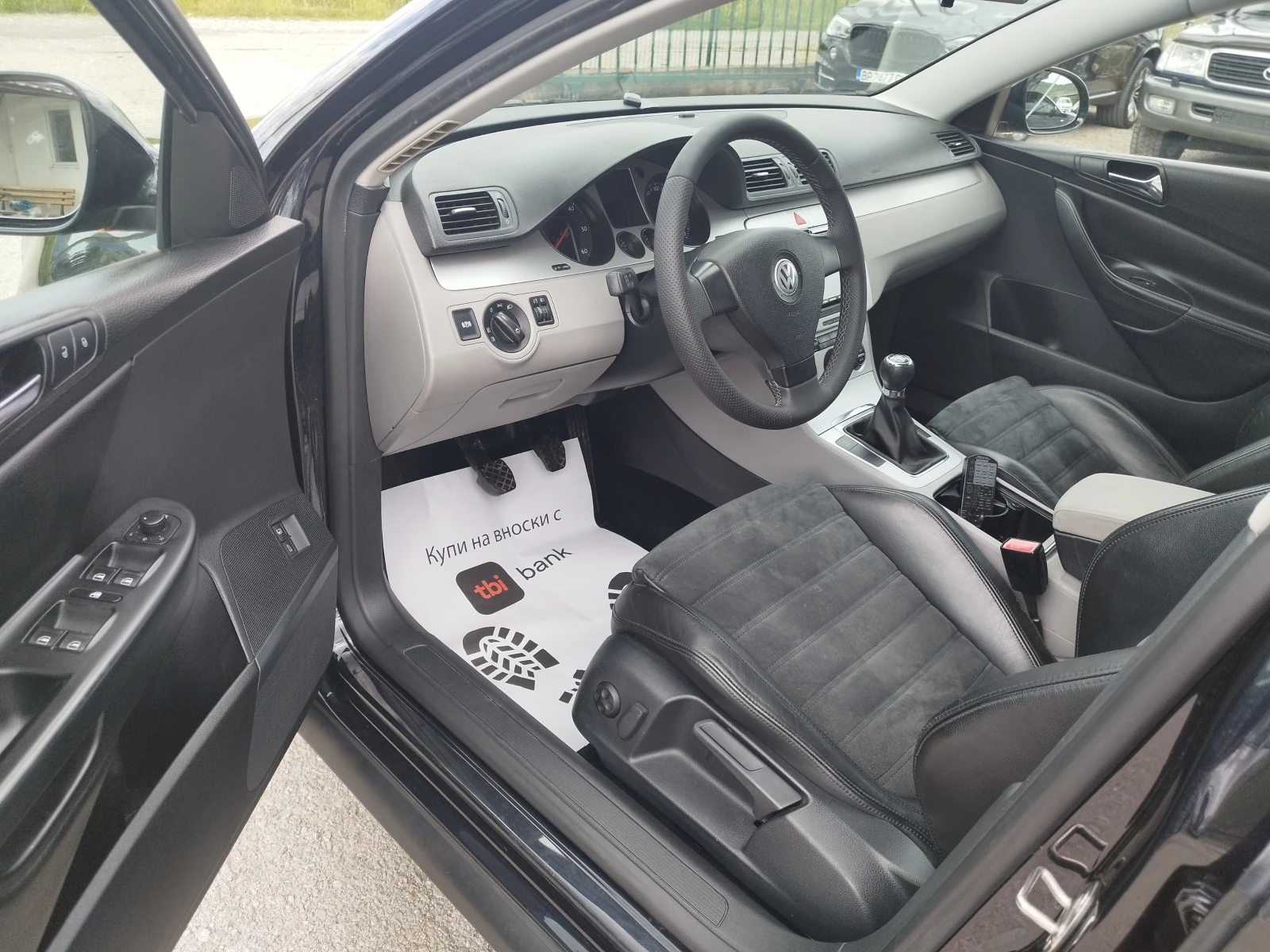VW Passat 2.0TDI Italia HighLine NAVI - изображение 7