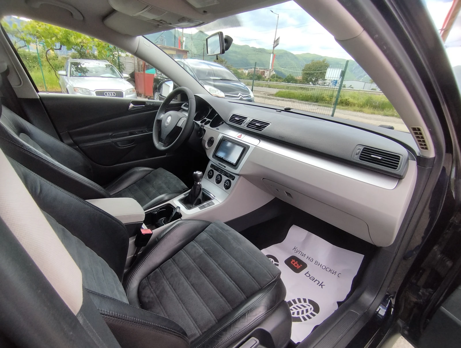 VW Passat 2.0TDI Italia HighLine NAVI - изображение 9