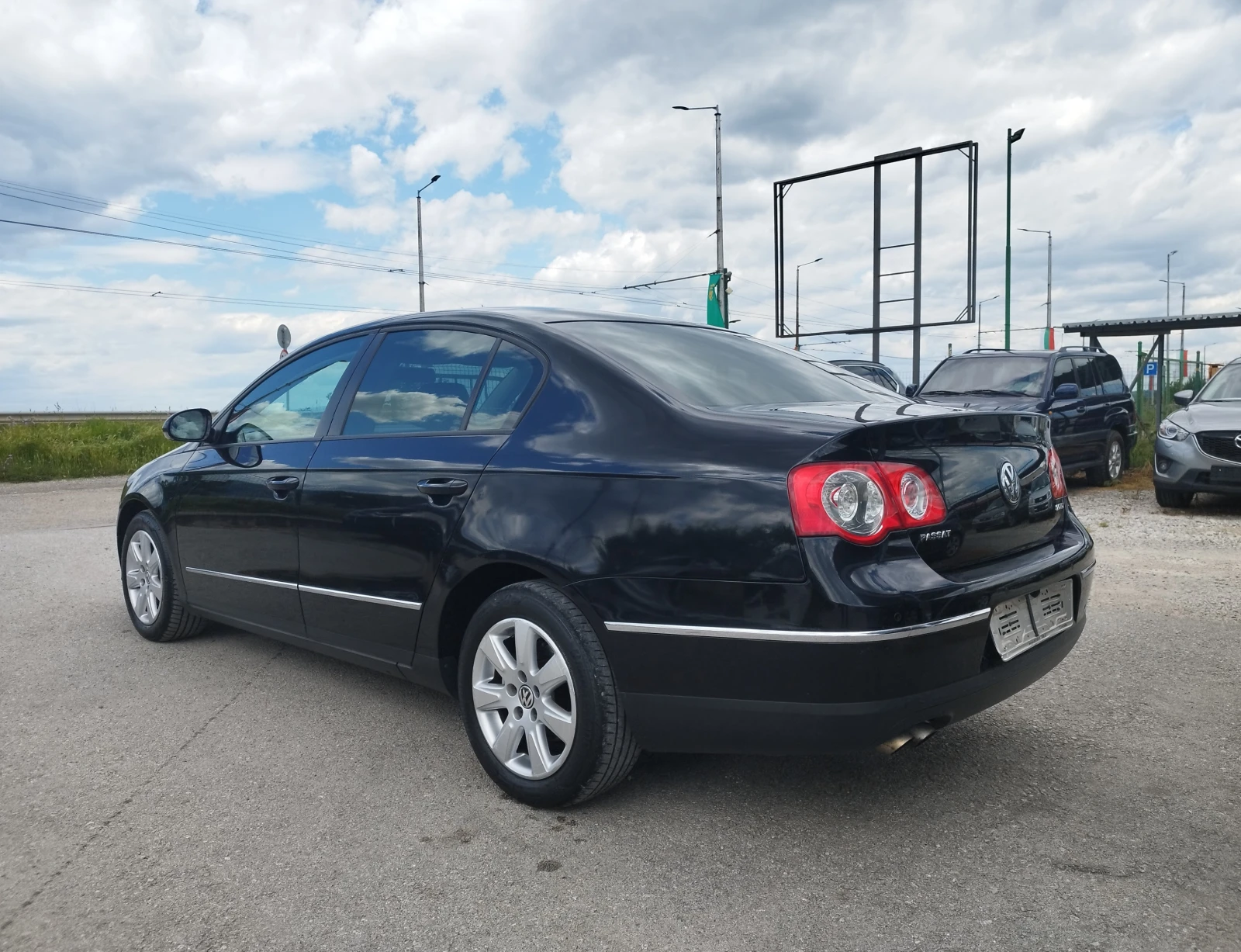 VW Passat 2.0TDI Italia HighLine NAVI - изображение 6