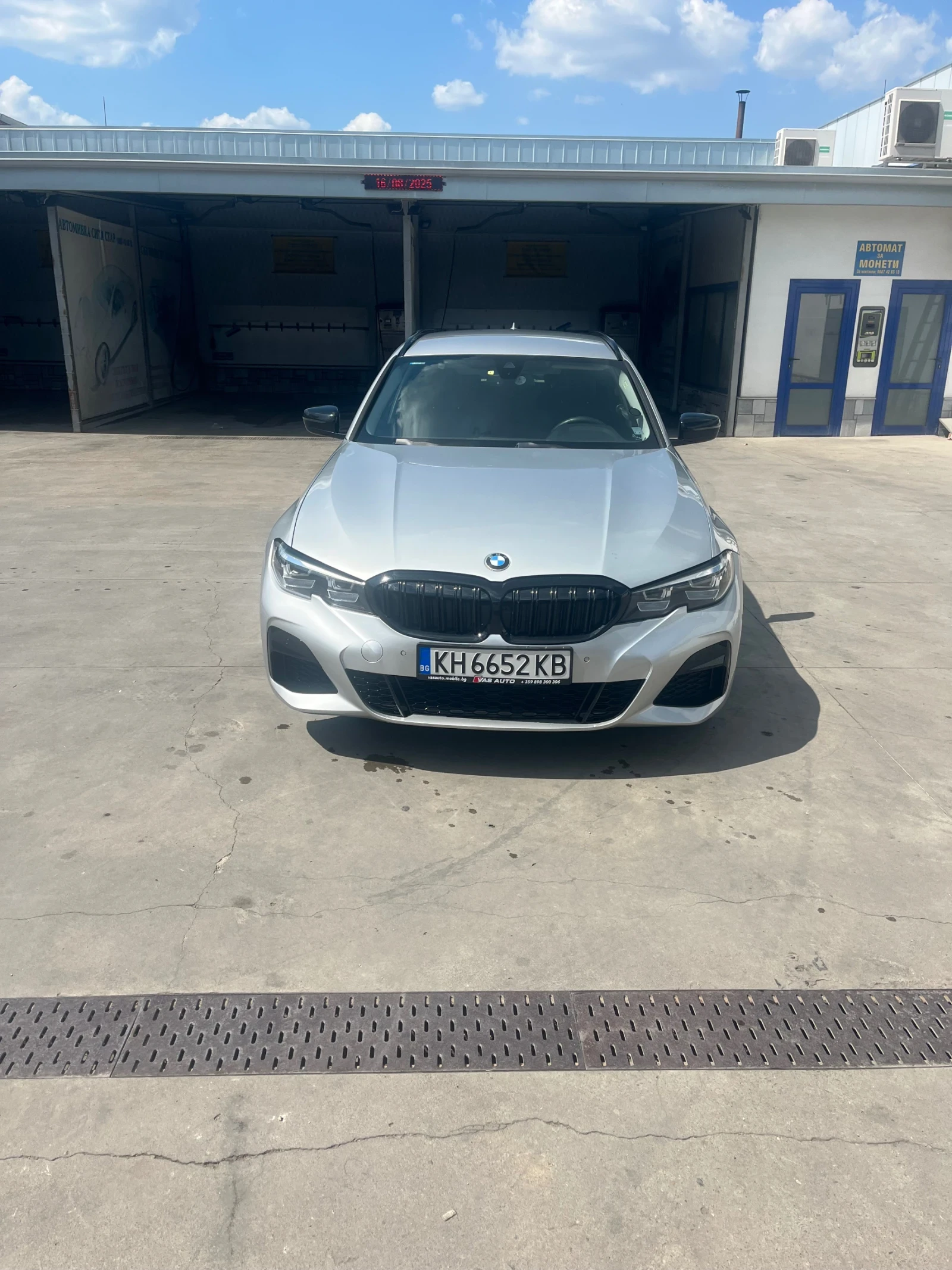 BMW 320  - изображение 3