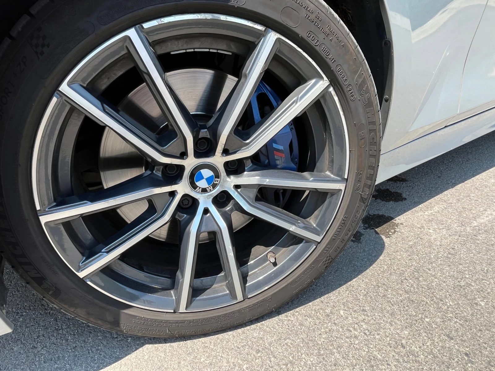 BMW 320  - изображение 2