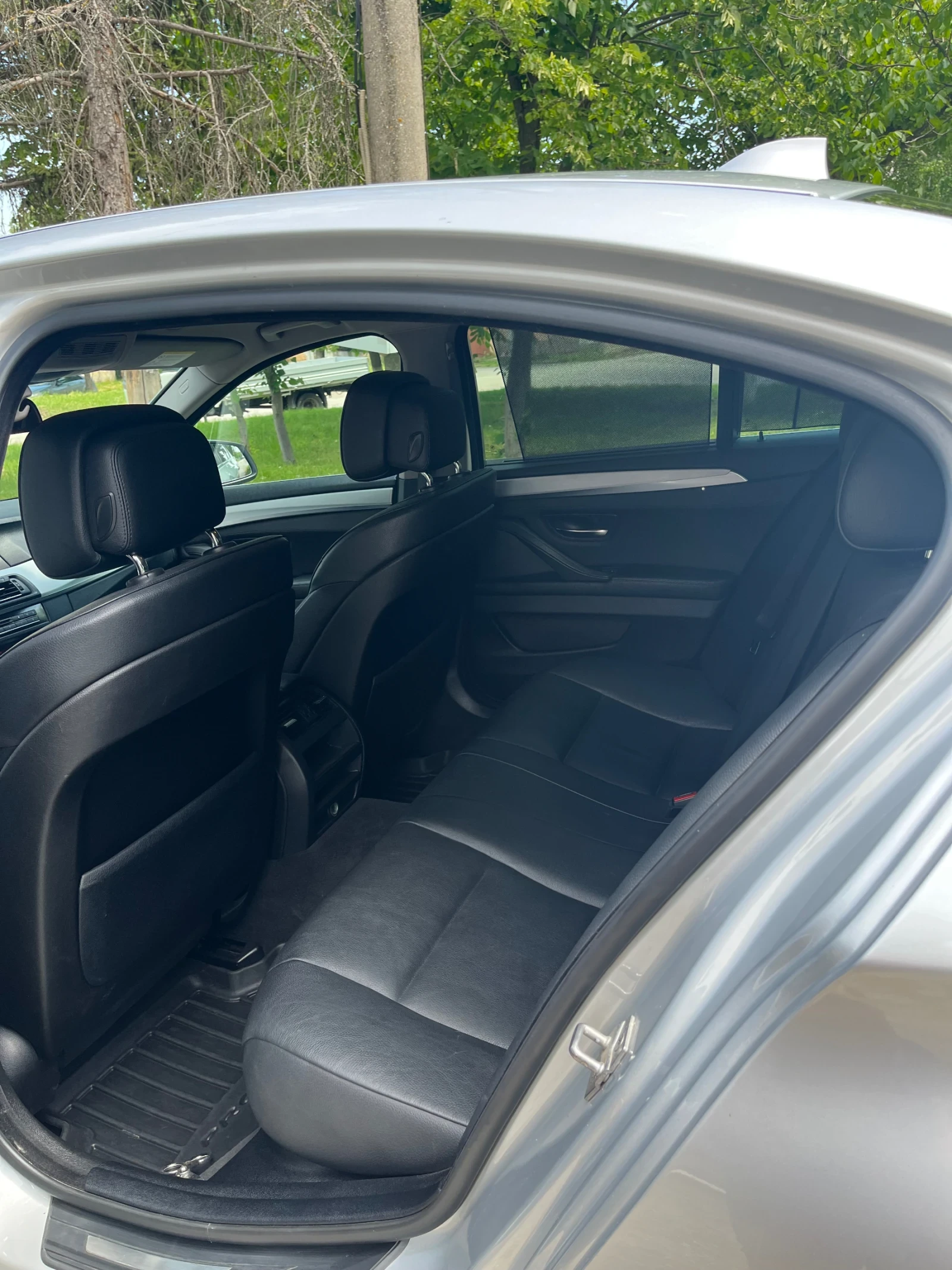 BMW 530 XDRIVE, снимка 11 - Автомобили и джипове - 54685292