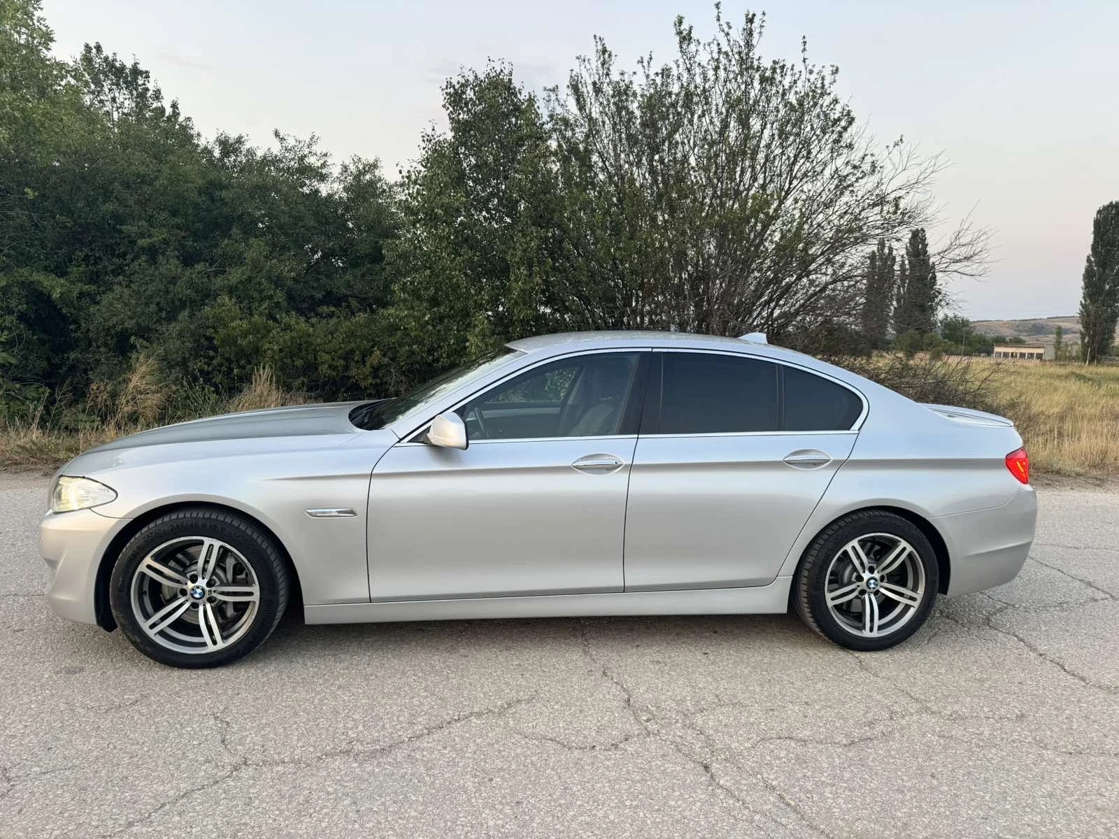 BMW 530 XDRIVE - изображение 2