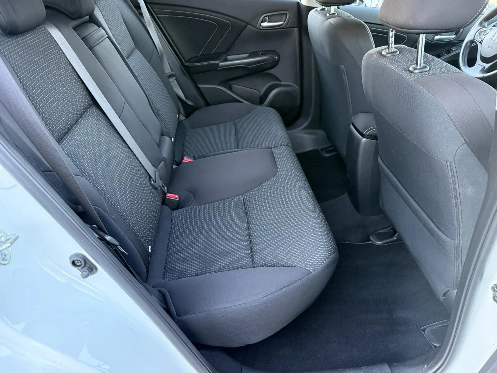 Honda Civic 1, 6tdi | Mobile.bg   13