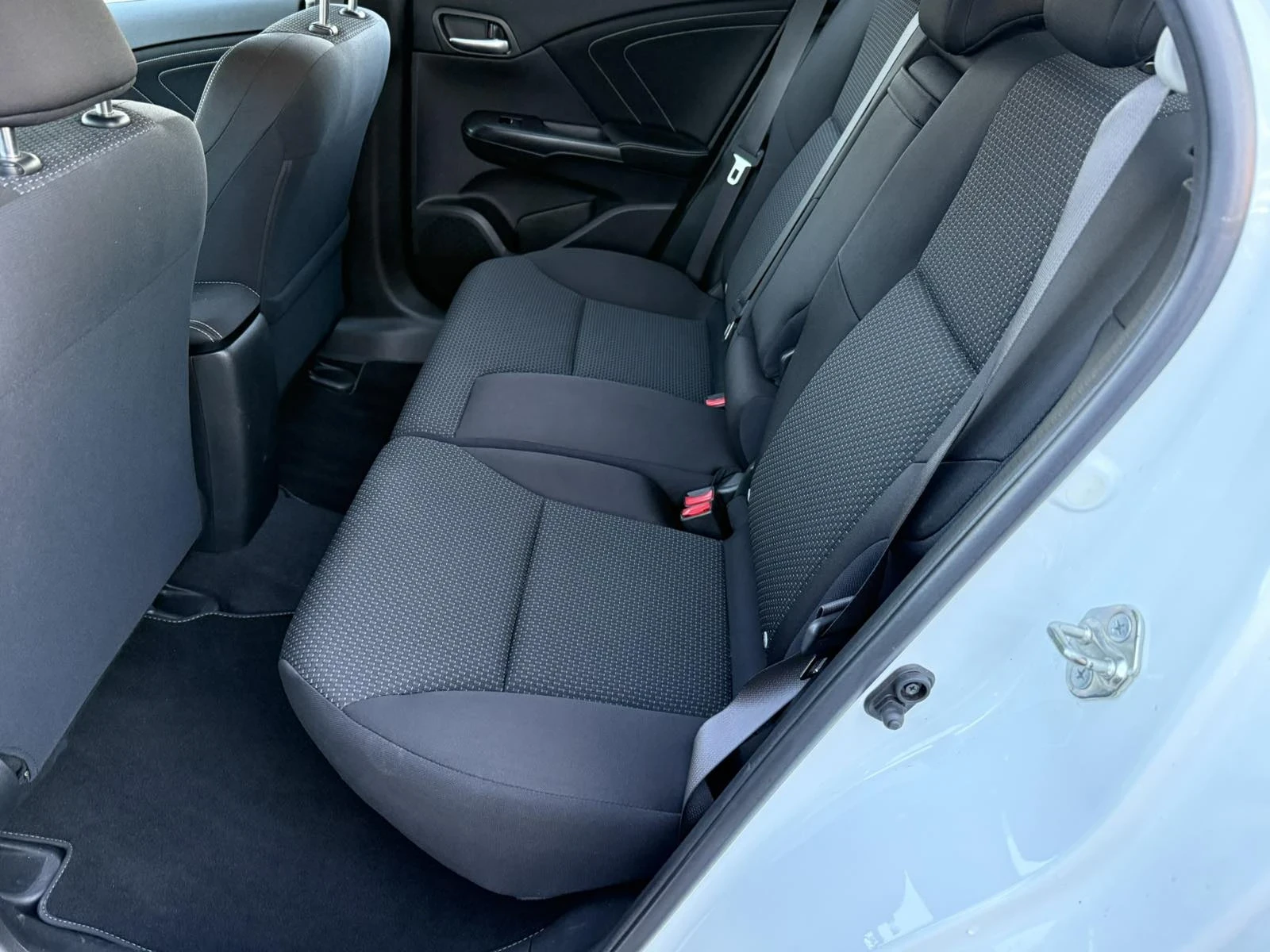 Honda Civic 1, 6tdi | Mobile.bg   12