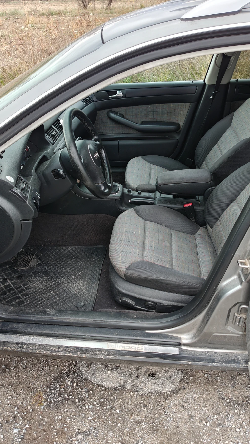 Audi A6 Allroad  - изображение 2