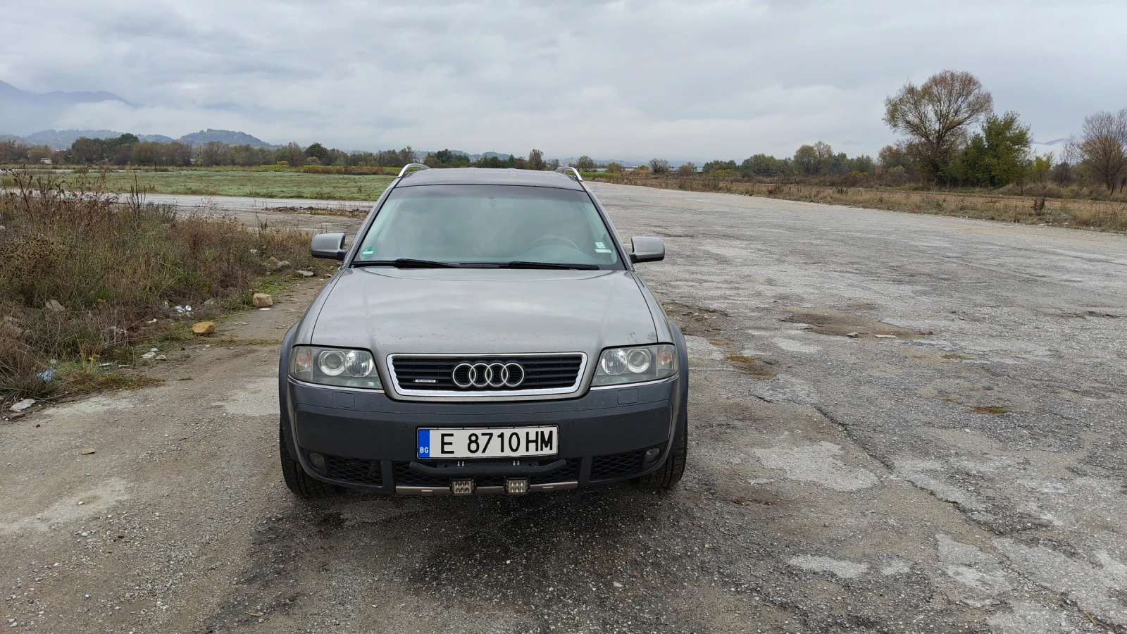 Audi A6 Allroad | Mobile.bg   1