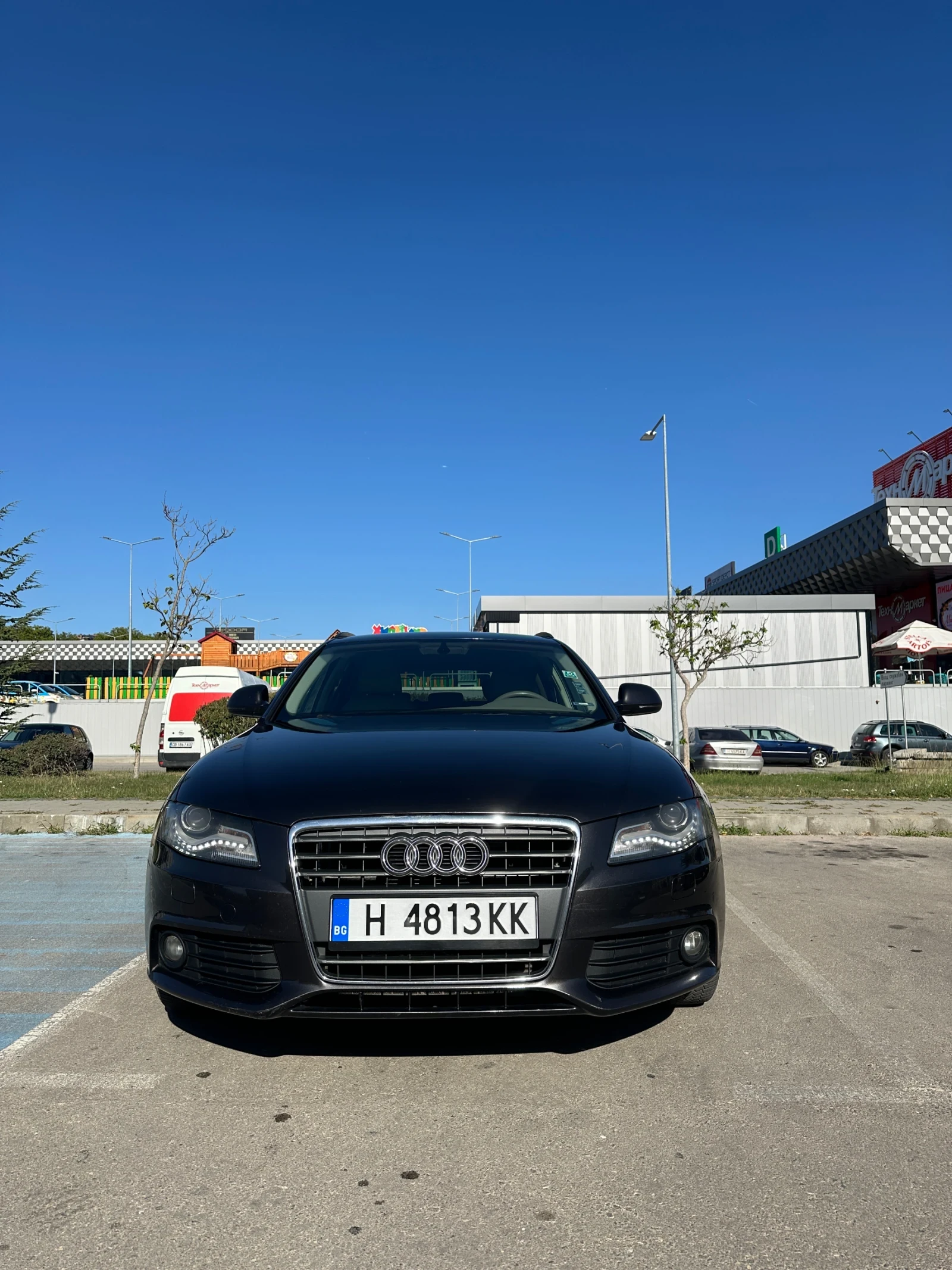 Audi A4 | Mobile.bg   3