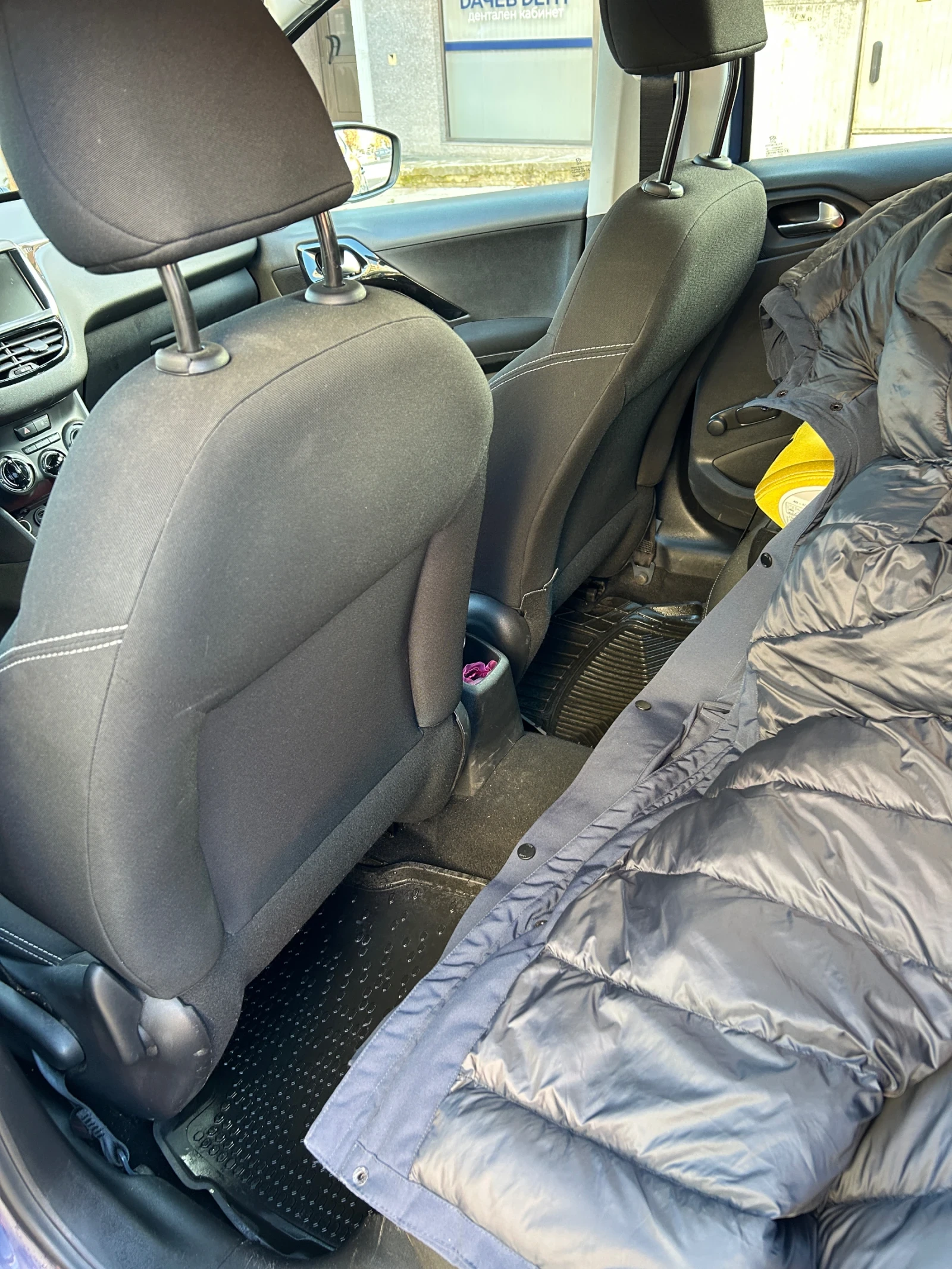 Peugeot 208 PureTech | Mobile.bg   12