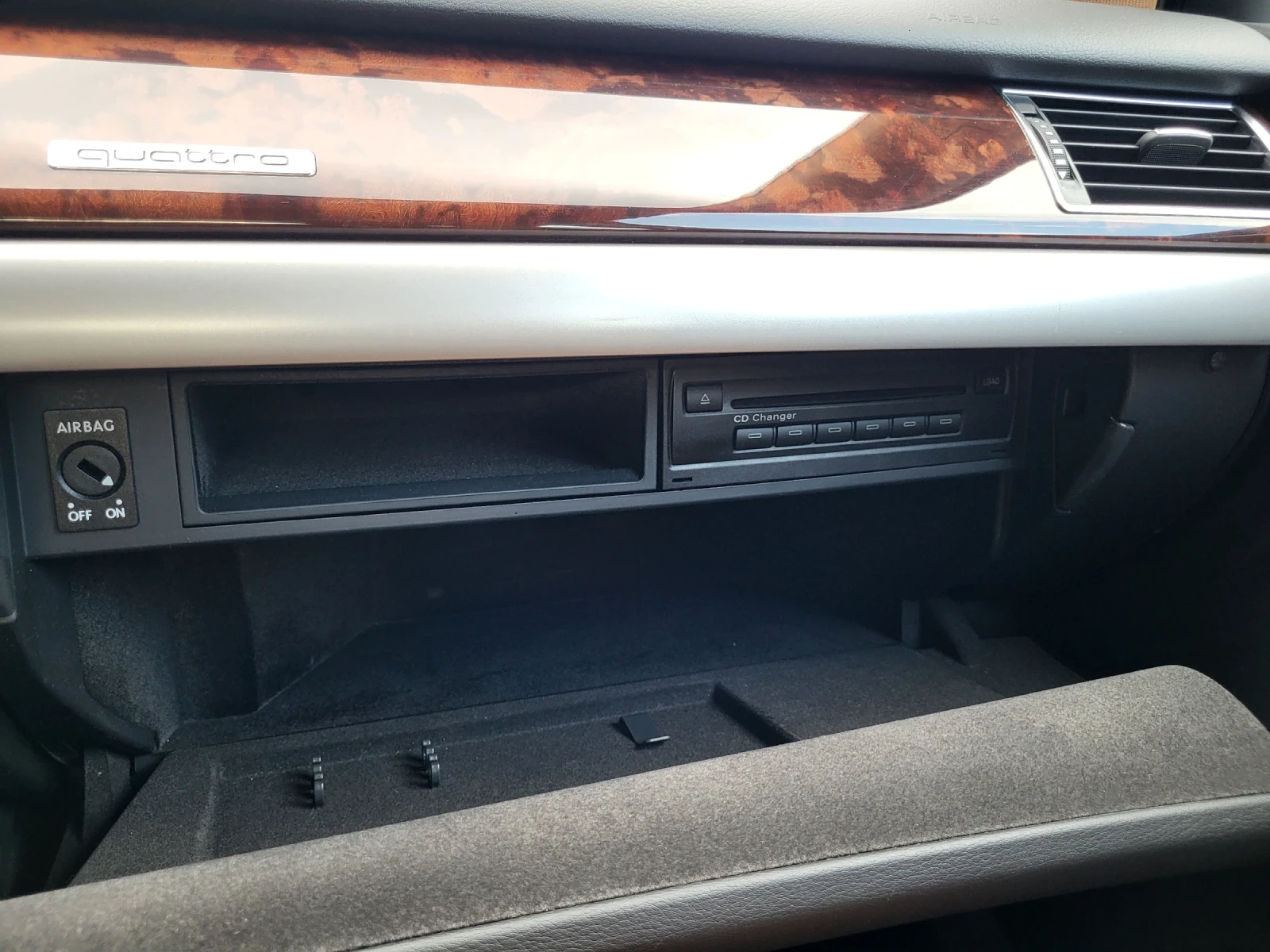 Audi A8 3.2 FSI 260kc. Quattro ������ | Mobile.bg � ����������� 14