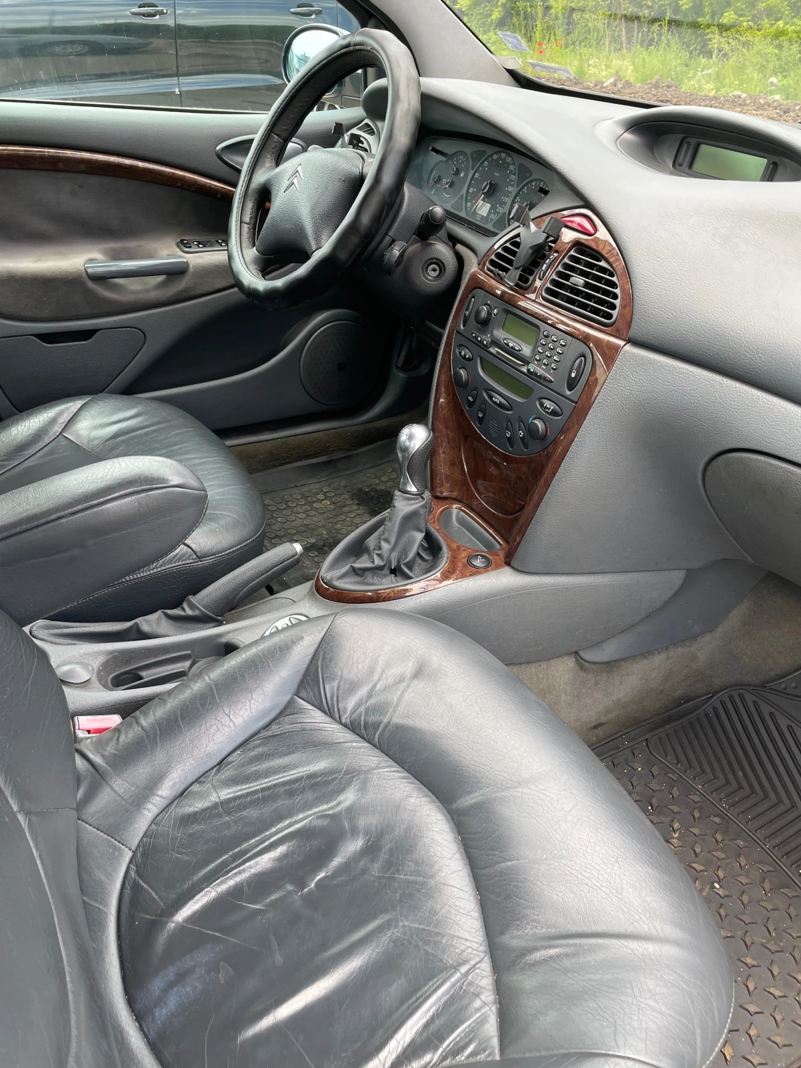 Citroen C5 3.0 V6 | Mobile.bg � ����������� 8