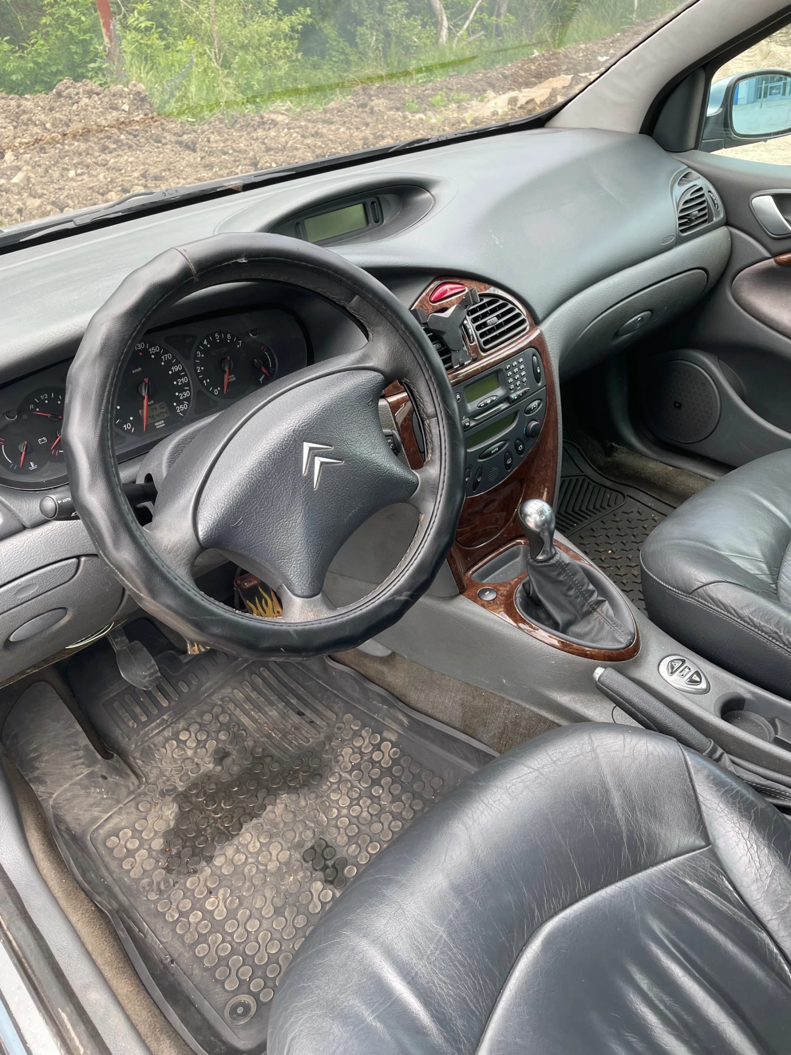 Citroen C5 3.0 V6 | Mobile.bg � ����������� 7