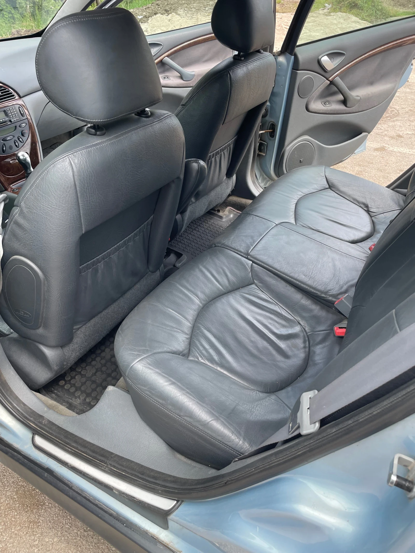 Citroen C5 3.0 V6 | Mobile.bg � ����������� 10