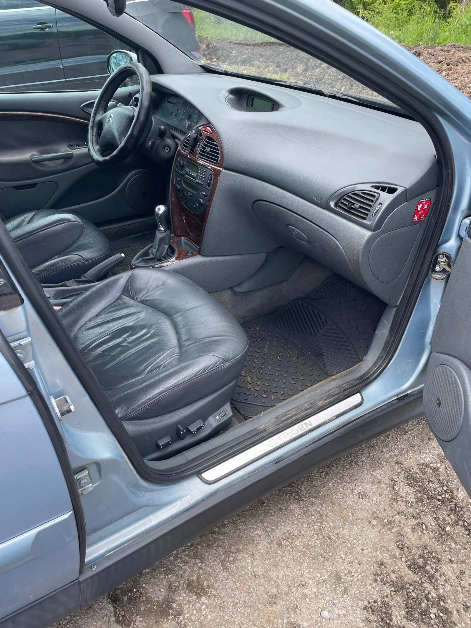 Citroen C5 3.0 V6 | Mobile.bg � ����������� 6