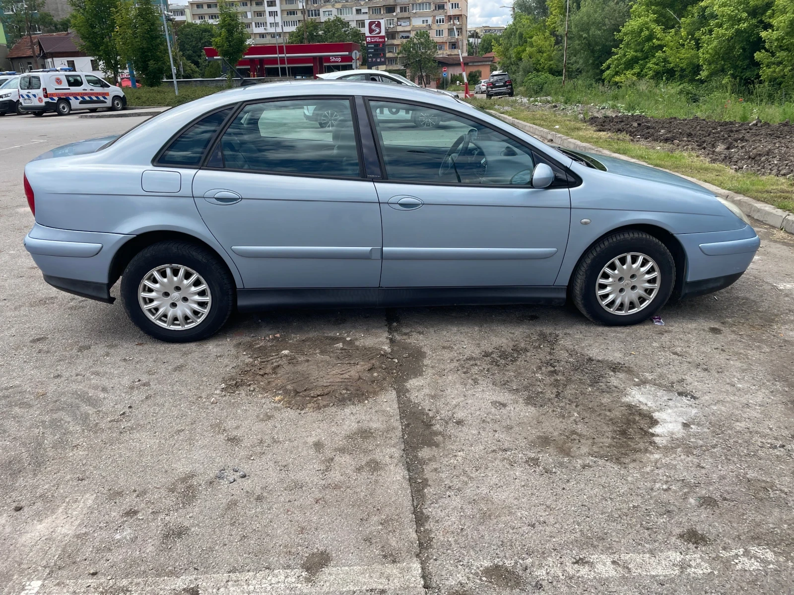 Citroen C5 3.0 V6 | Mobile.bg � ����������� 2