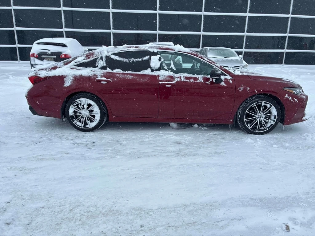 Toyota Avalon * Auto * CARFAX * ��� ������������ ������ | Mobile.bg � ����������� 3