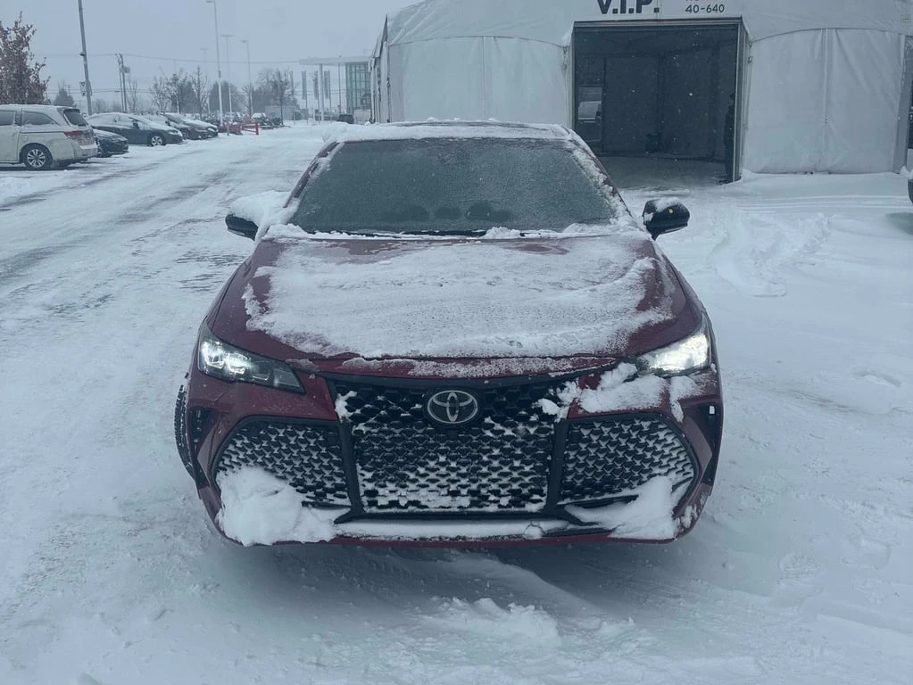 Toyota Avalon * Auto * CARFAX * ��� ������������ ������ | Mobile.bg � ����������� 6